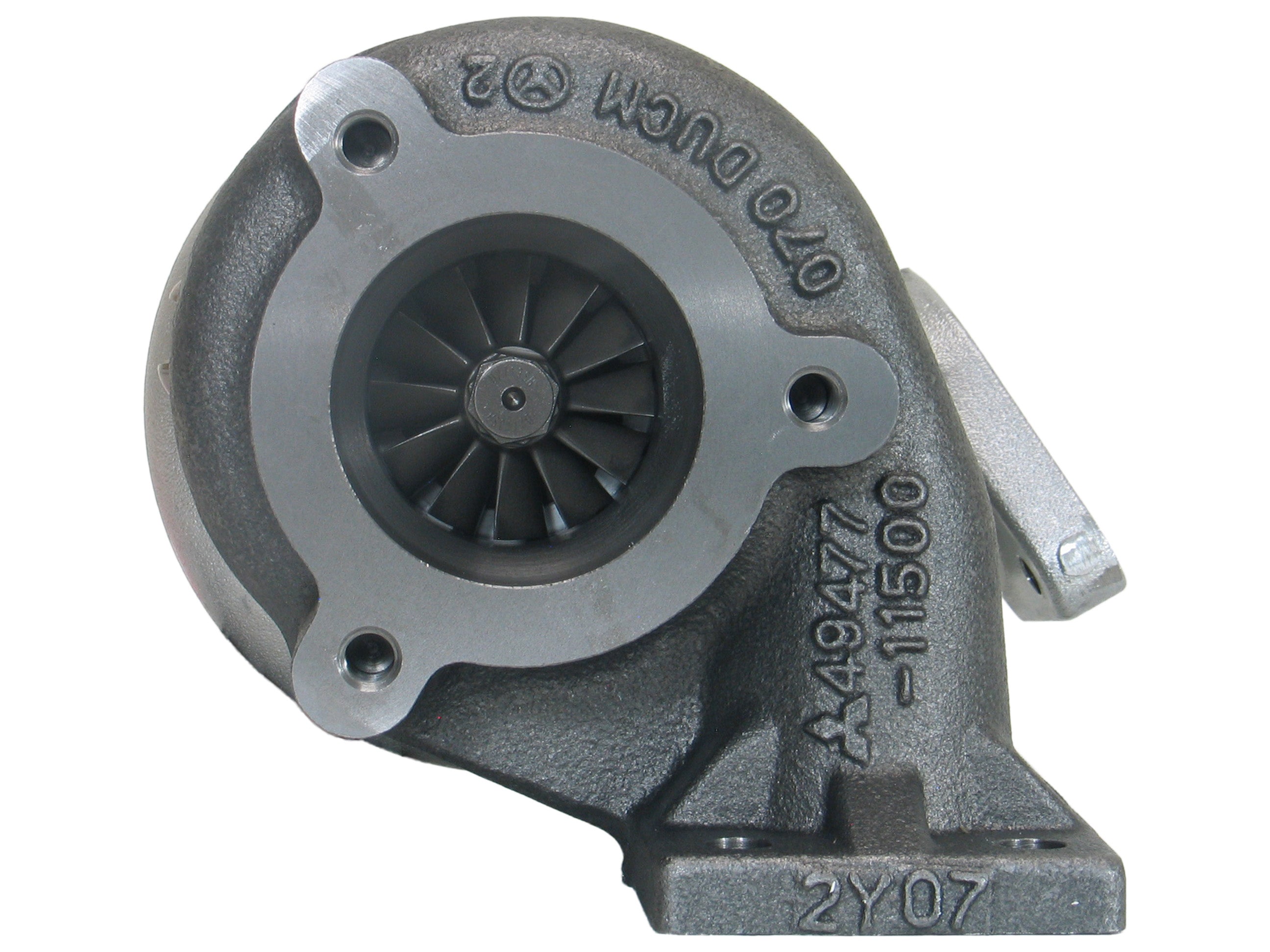 NEW OEM 49177-04100 Mitsubishi TD04L Turbocharger