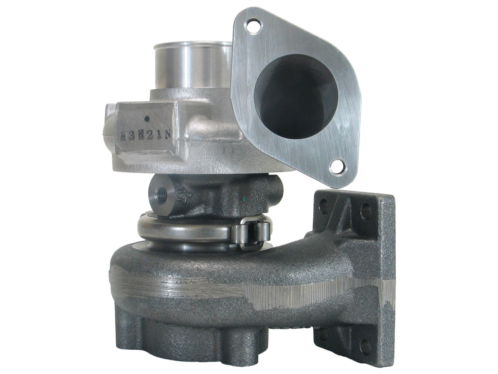 NEW OEM 49177-04100 Mitsubishi TD04L Turbocharger