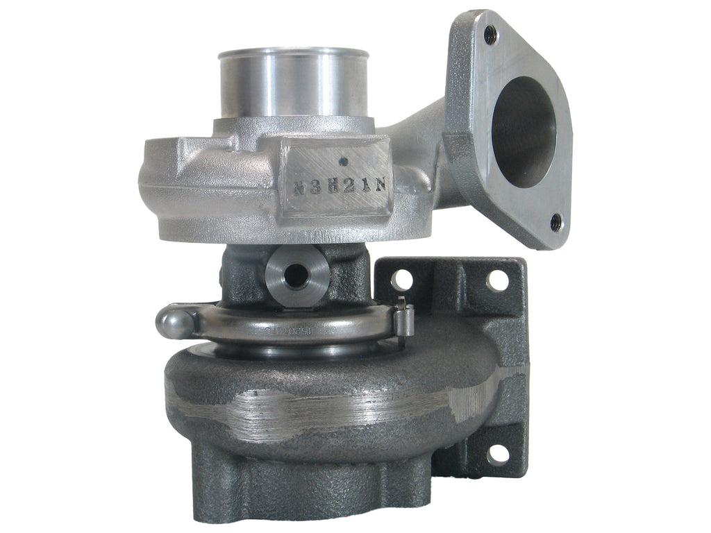 NEW OEM 49177-04100 Mitsubishi TD04L Turbocharger