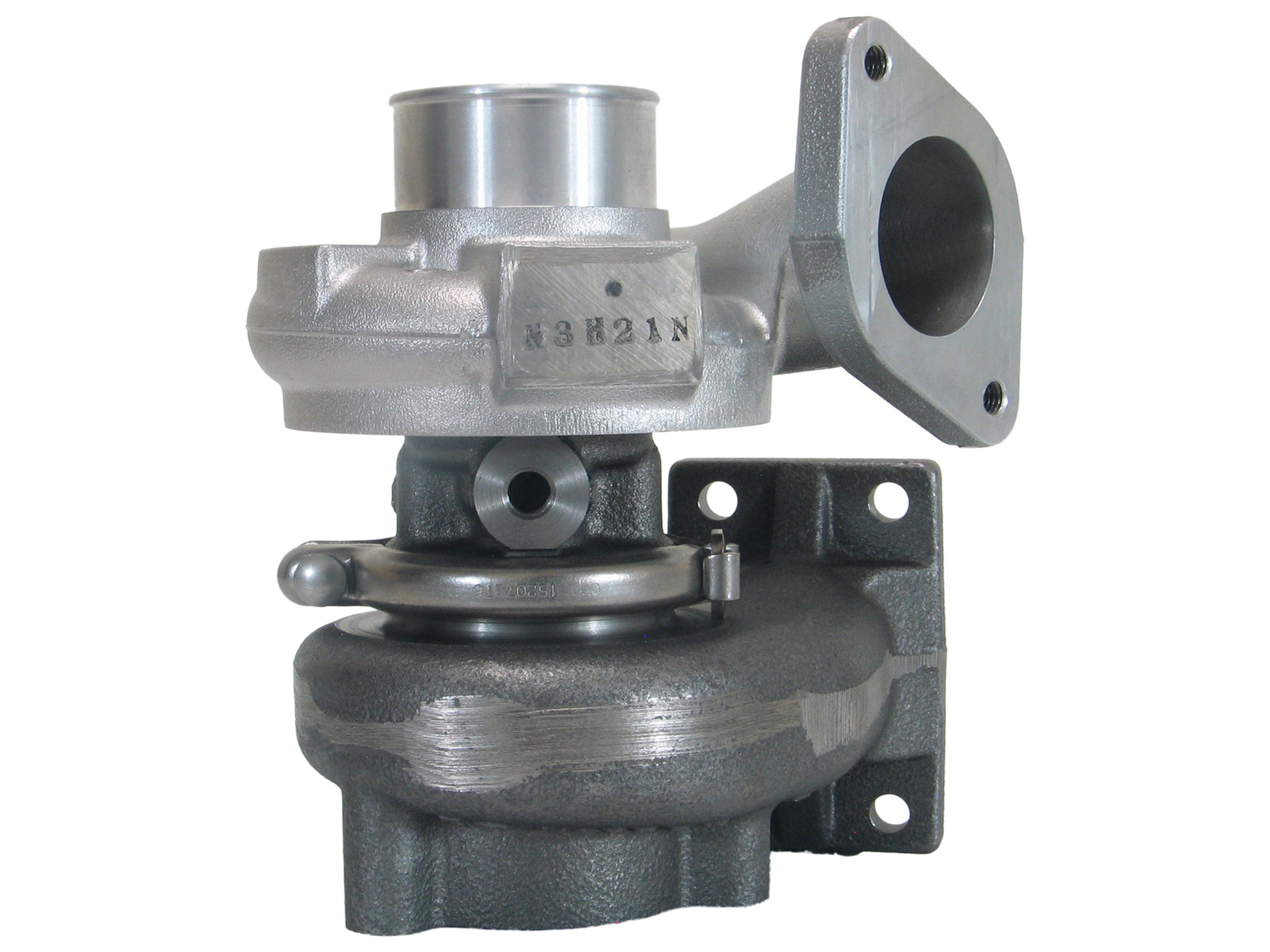 NEW OEM 49177-04100 Mitsubishi TD04L Turbocharger