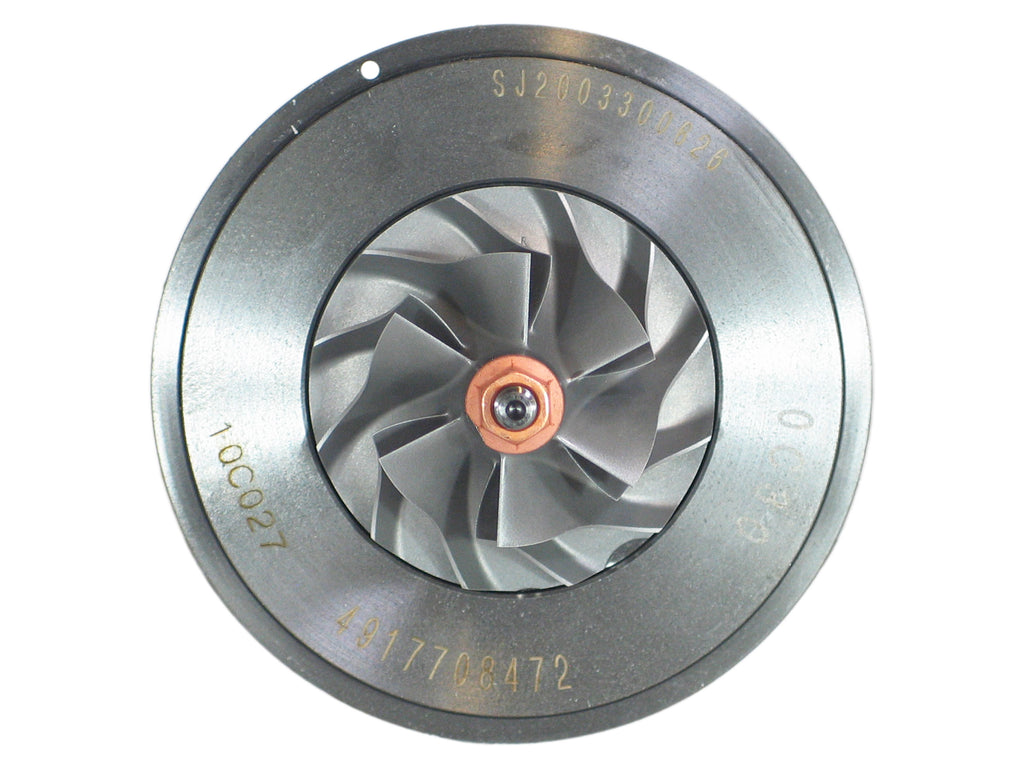 NEW OEM 49177-08472 Mitsubishi TD04 CHRA