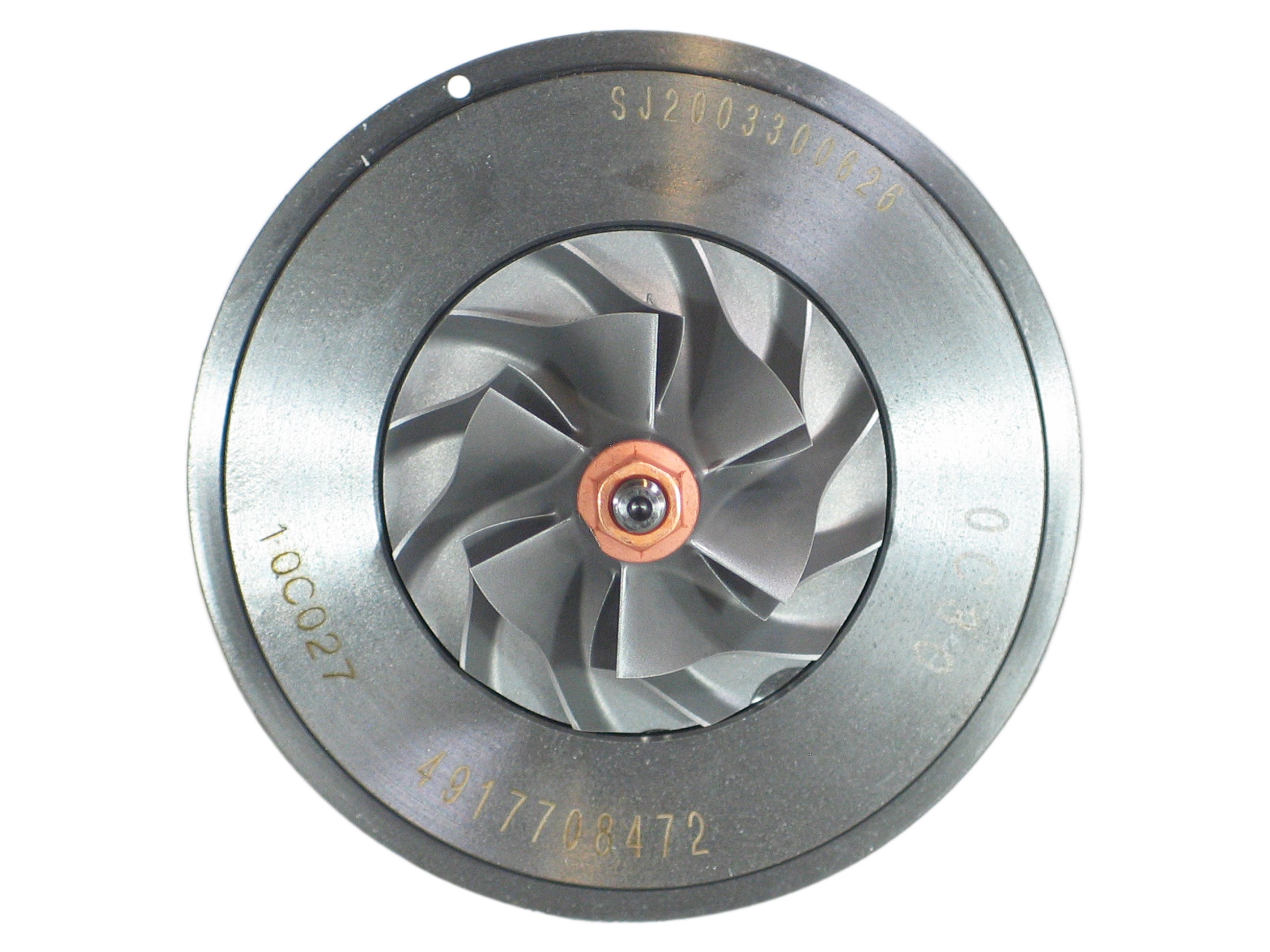 NEW OEM 49177-08472 Mitsubishi TD04 CHRA