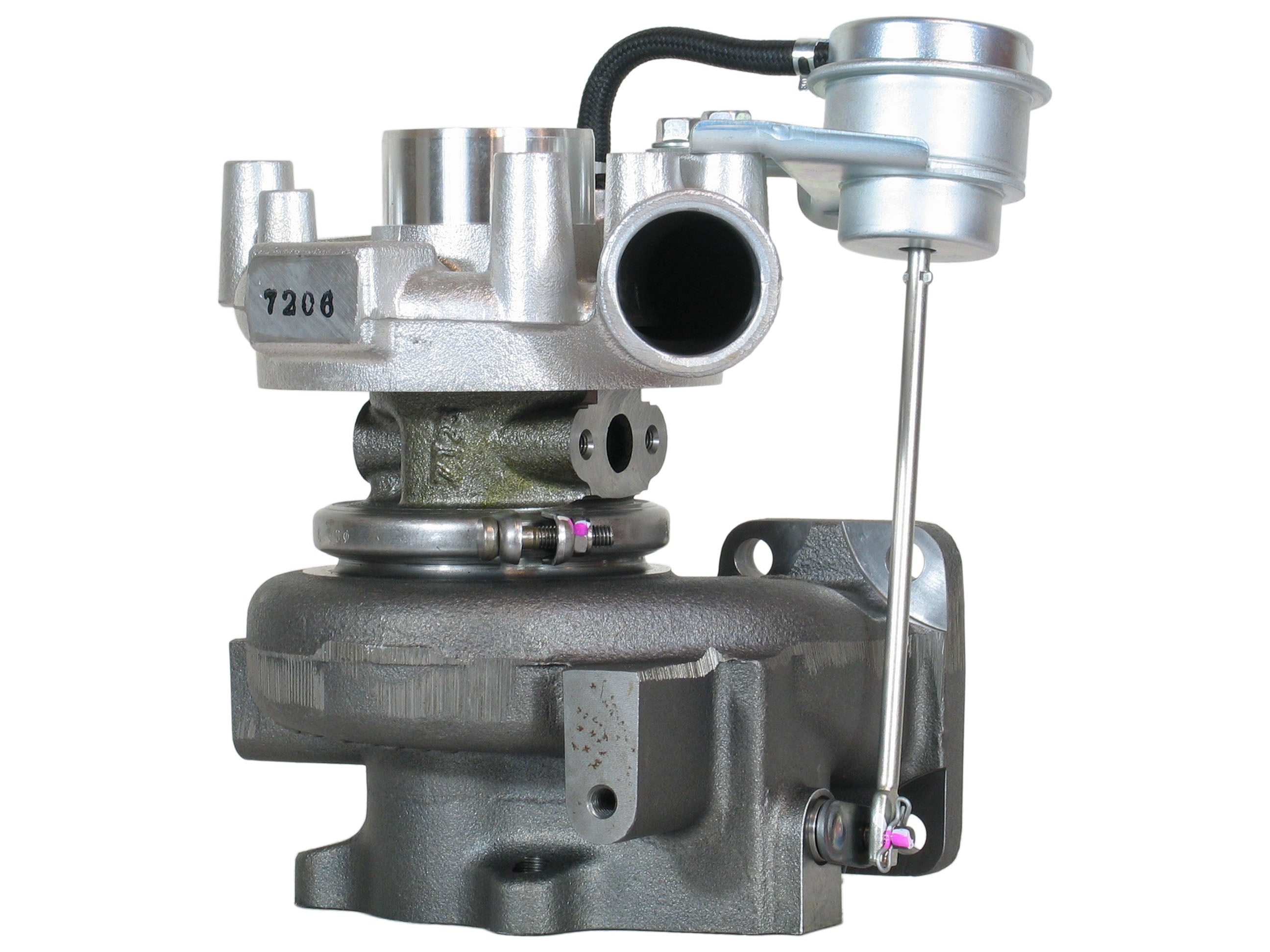 NEW OEM 9178-02004 Mitsubishi TD05H Turbocharger