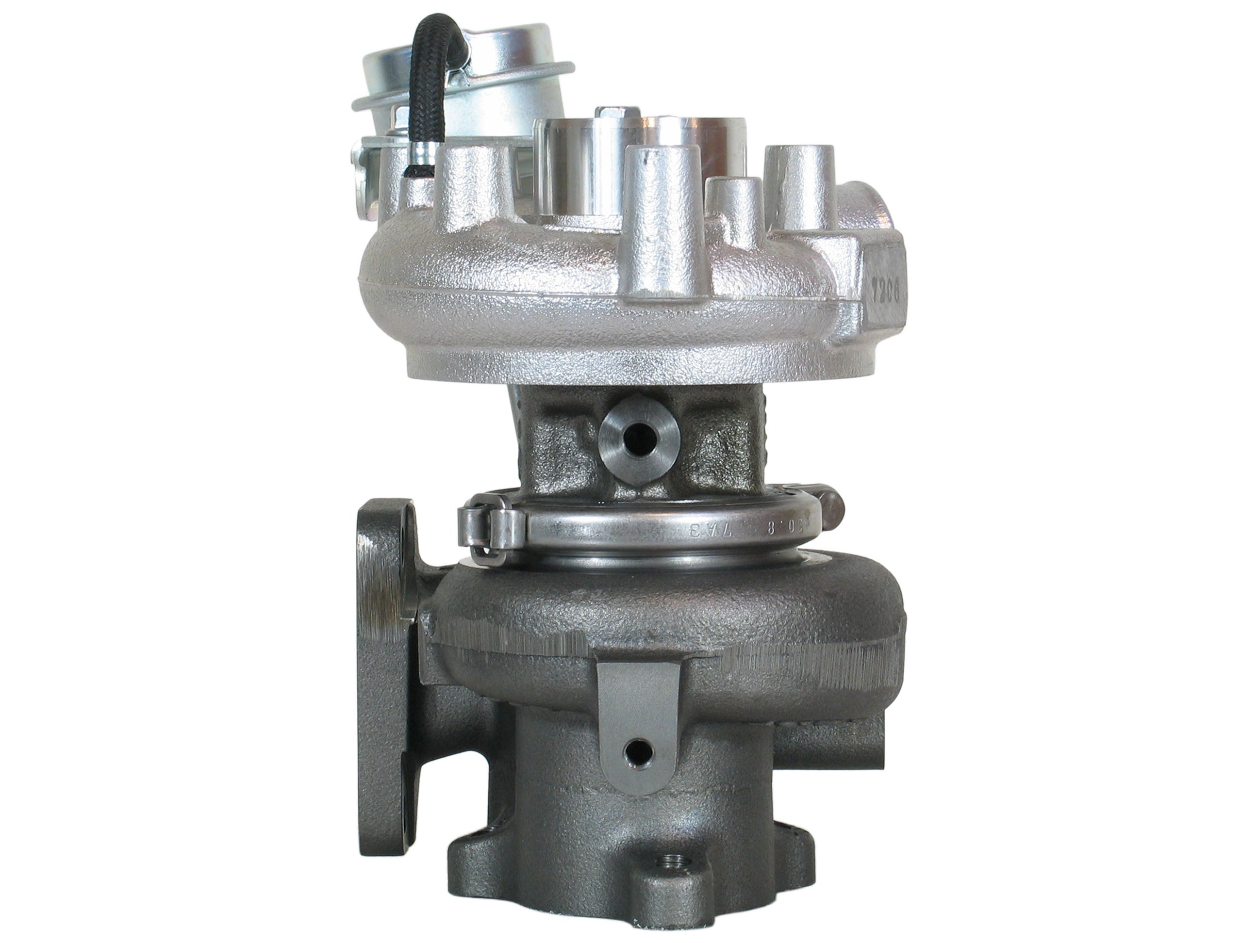 NEW OEM 9178-02004 Mitsubishi TD05H Turbocharger