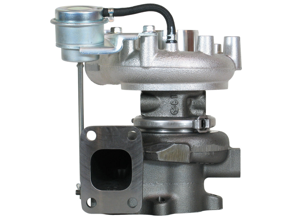 NEW OEM 9178-02004 Mitsubishi TD05H Turbocharger