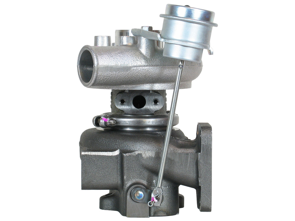 NEW OEM 9178-02004 Mitsubishi TD05H Turbocharger