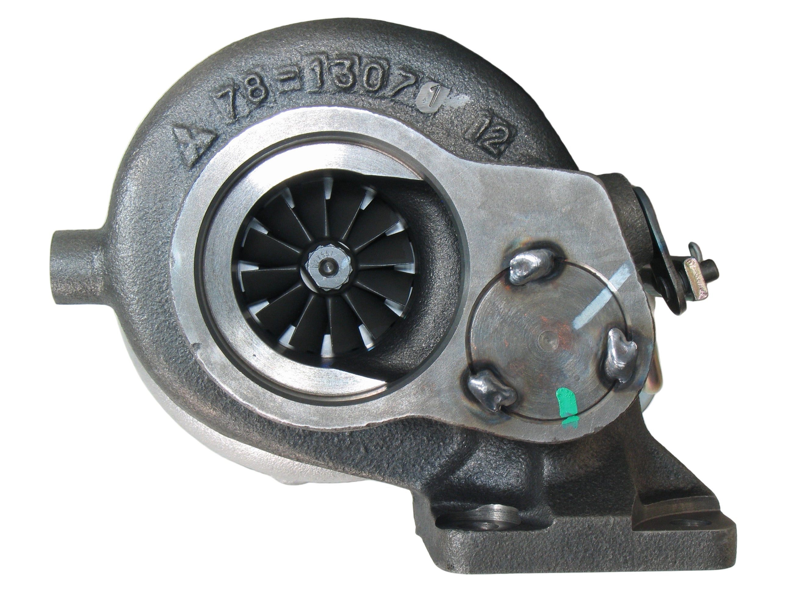 NEW OEM 49178-02135 Mitsubishi TD05H Turbocharger