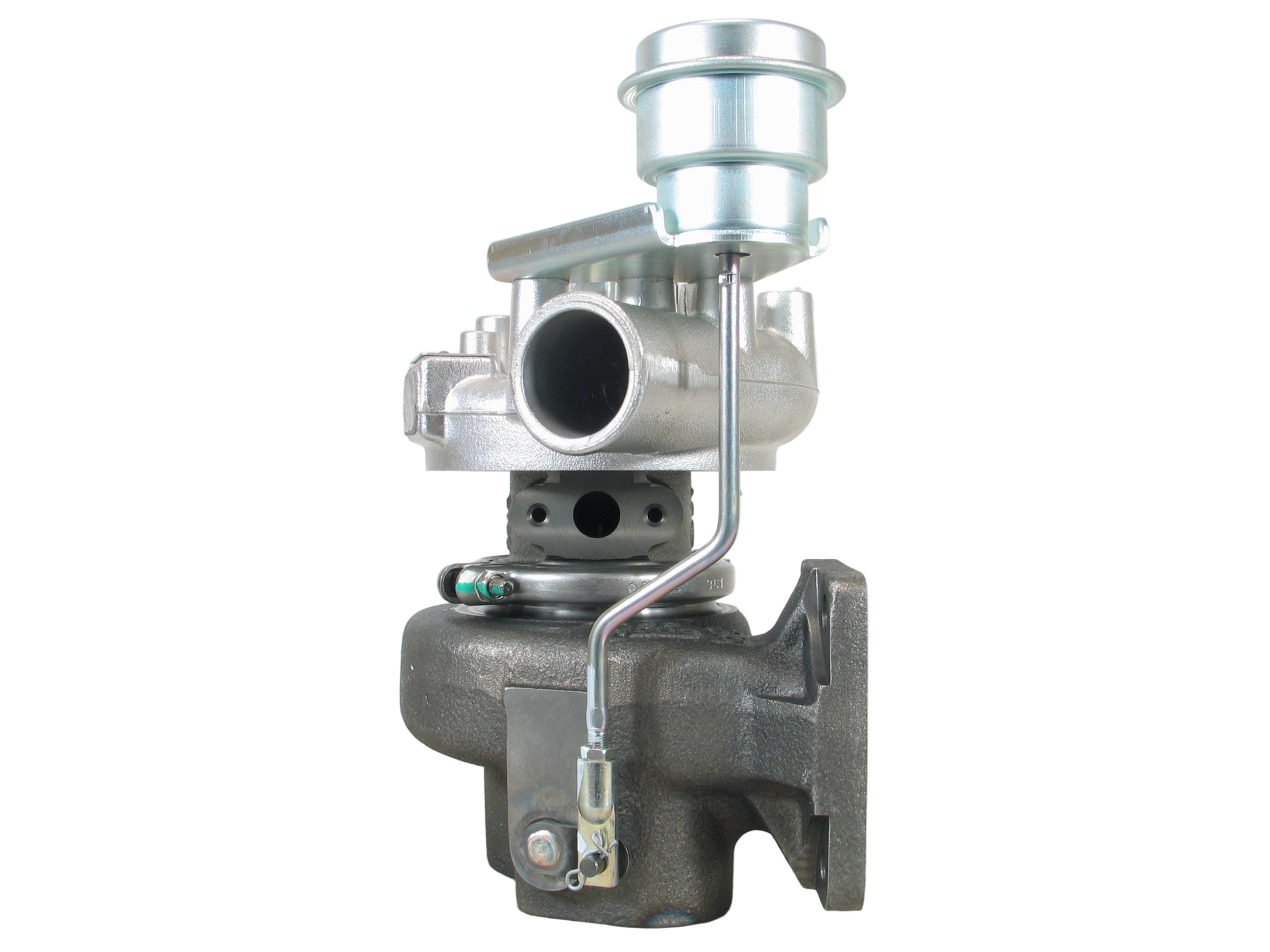 NEW OEM 49178-02135 Mitsubishi TD05H Turbocharger