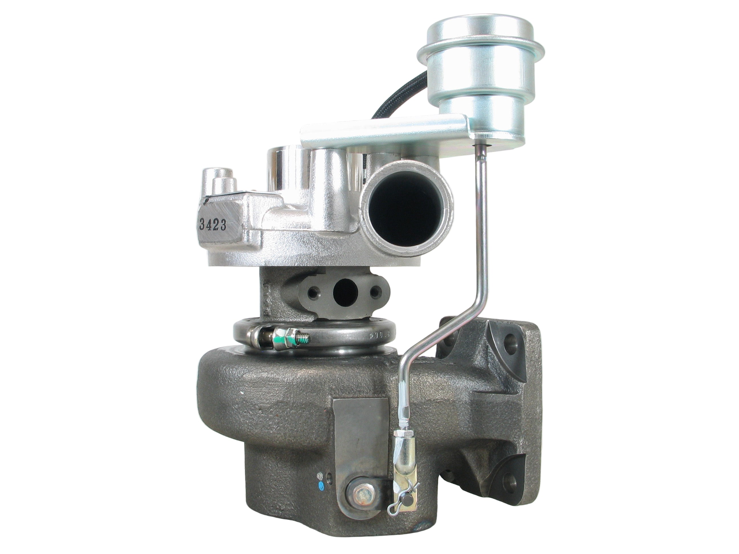 NEW OEM 49178-02135 Mitsubishi TD05H Turbocharger