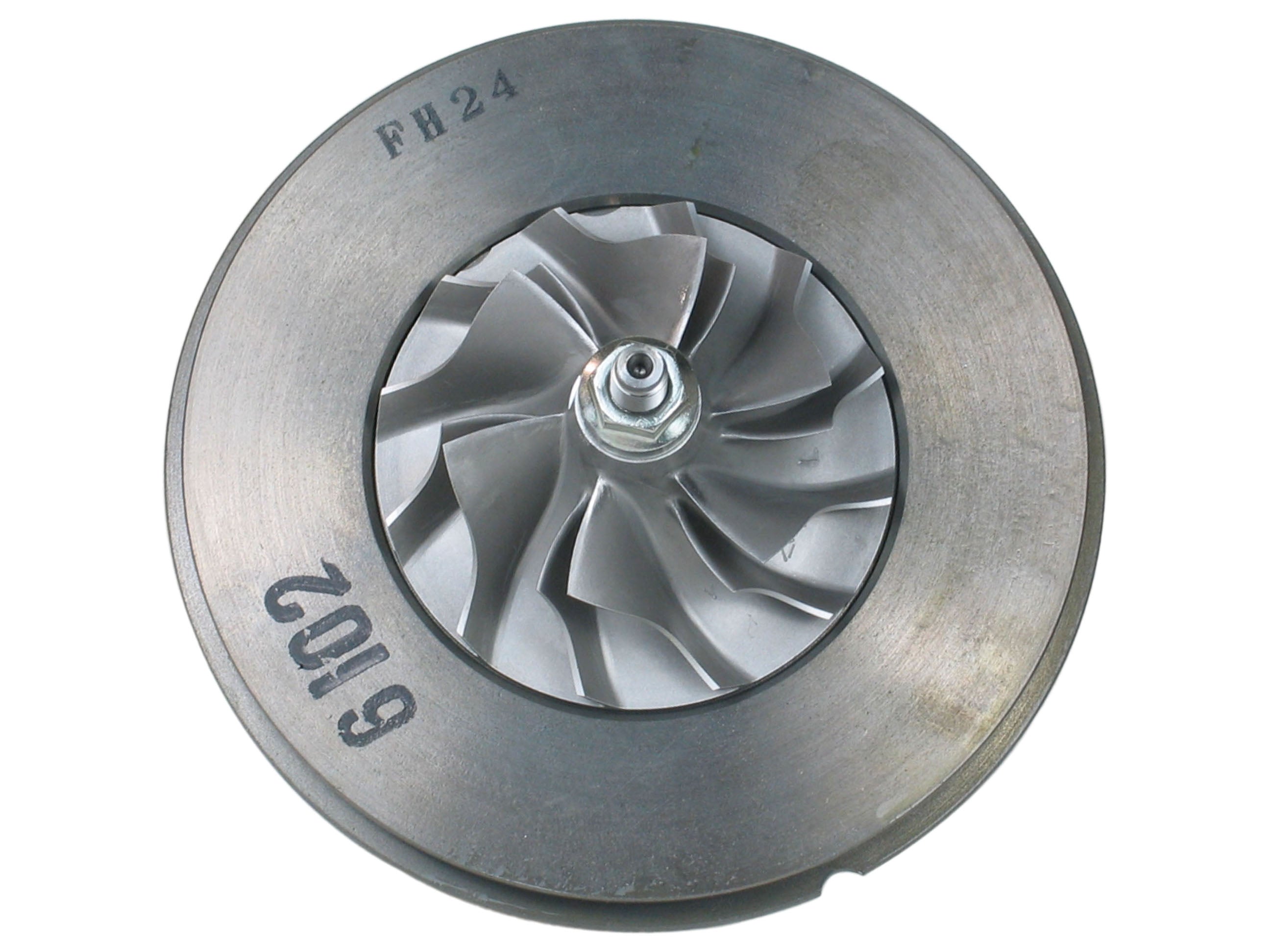 NEW OEM 49178-09610 Mitsubishi TD05 Turbo CHRA