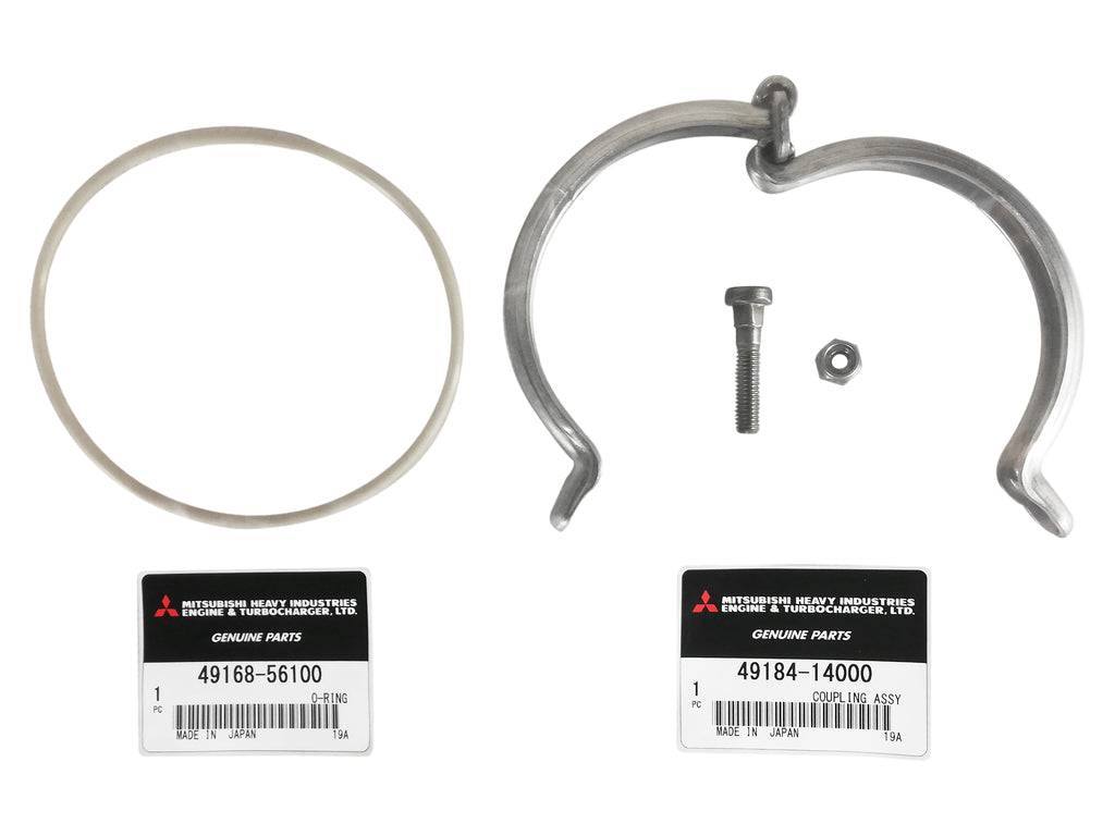 NEW OEM 49178-80030 Mitsubishi TD05 Turbo Repair Kit