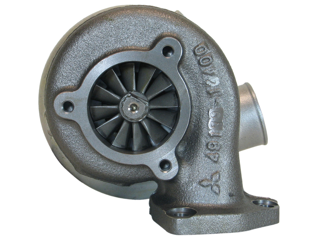 NEW OEM 49179-00400 Mitsubishi TD06 Turbocharger