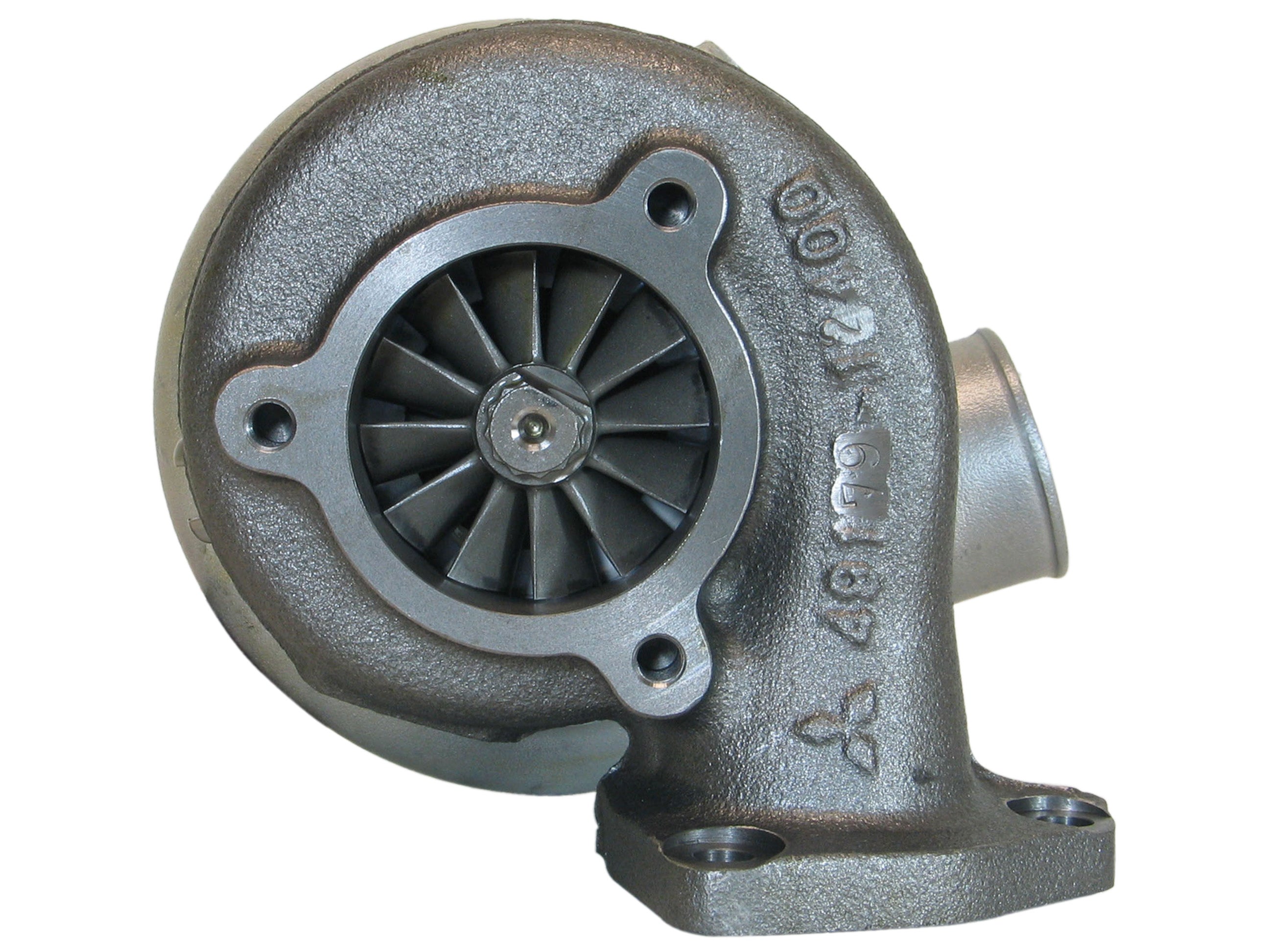 NEW OEM 49179-00400 Mitsubishi TD06 Turbocharger