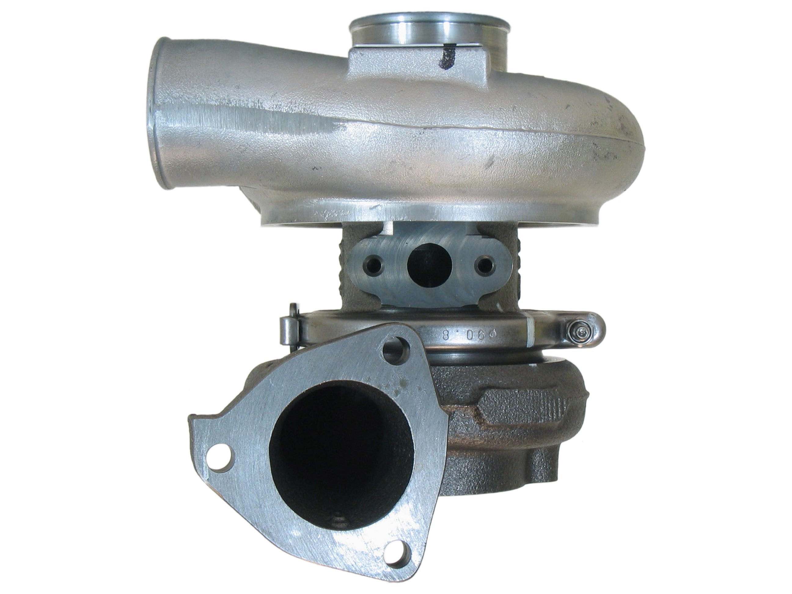 NEW OEM 49179-00400 Mitsubishi TD06 Turbocharger