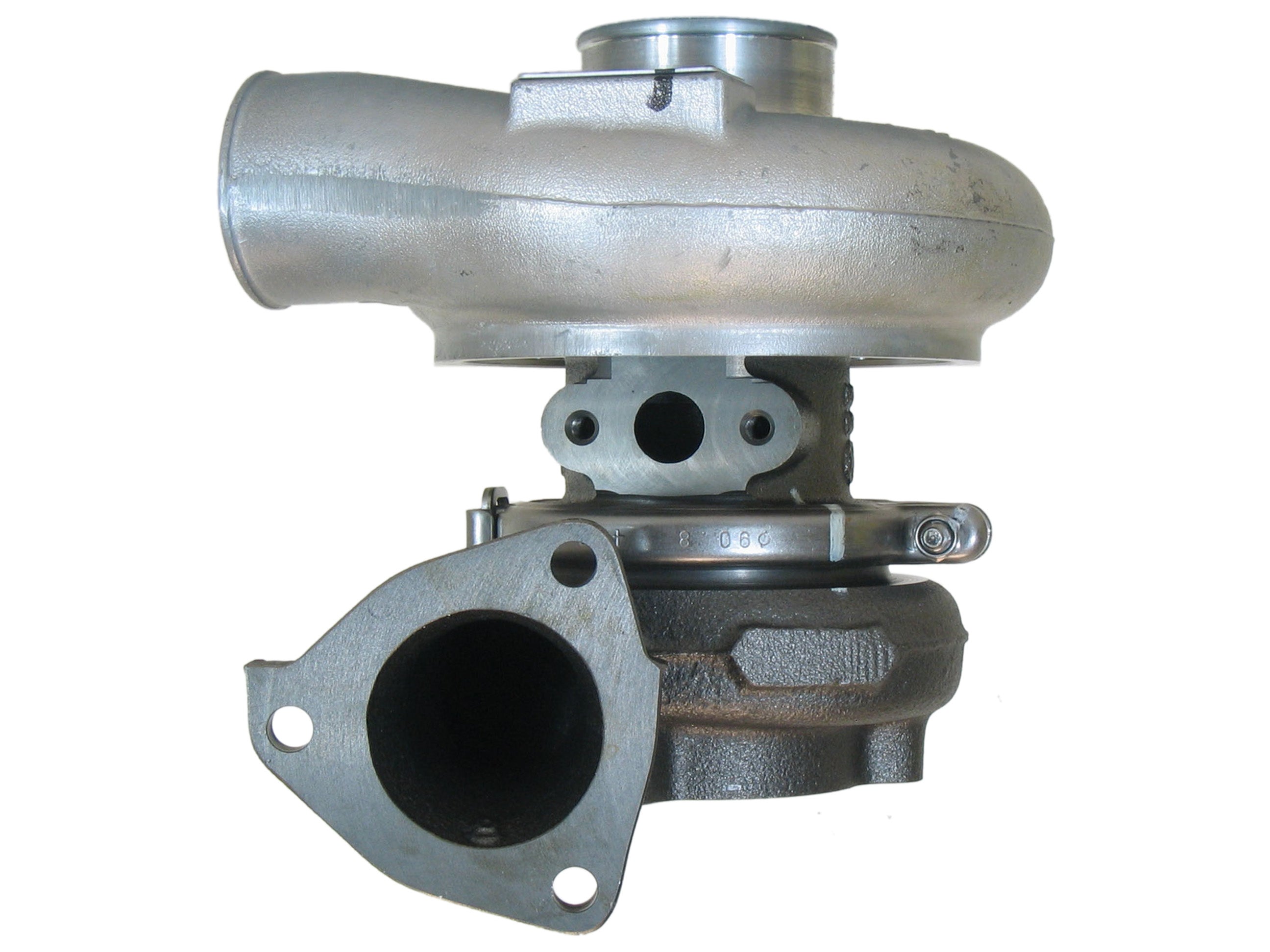 NEW OEM 49179-00400 Mitsubishi TD06 Turbocharger
