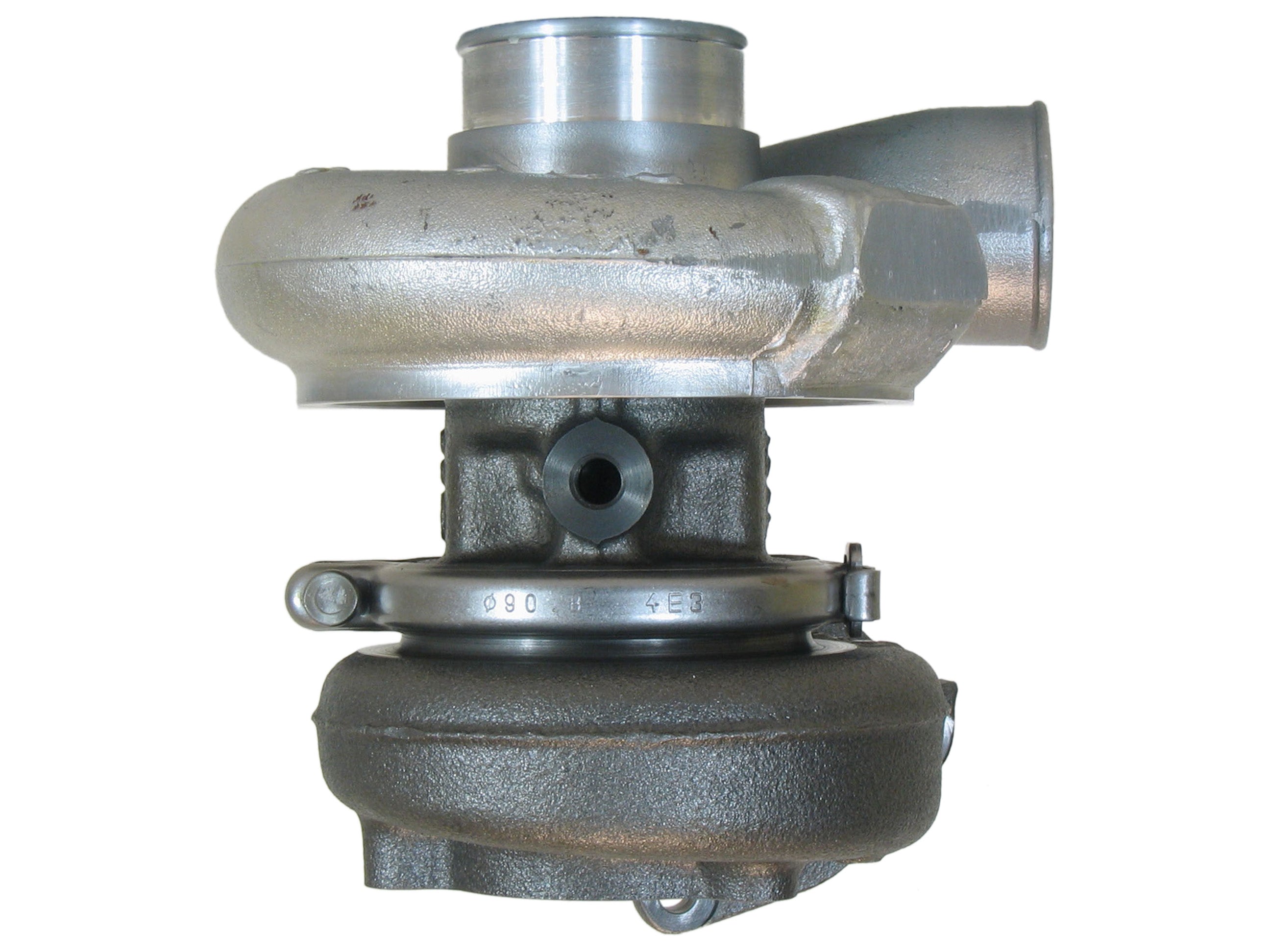 NEW OEM 49179-00400 Mitsubishi TD06 Turbocharger