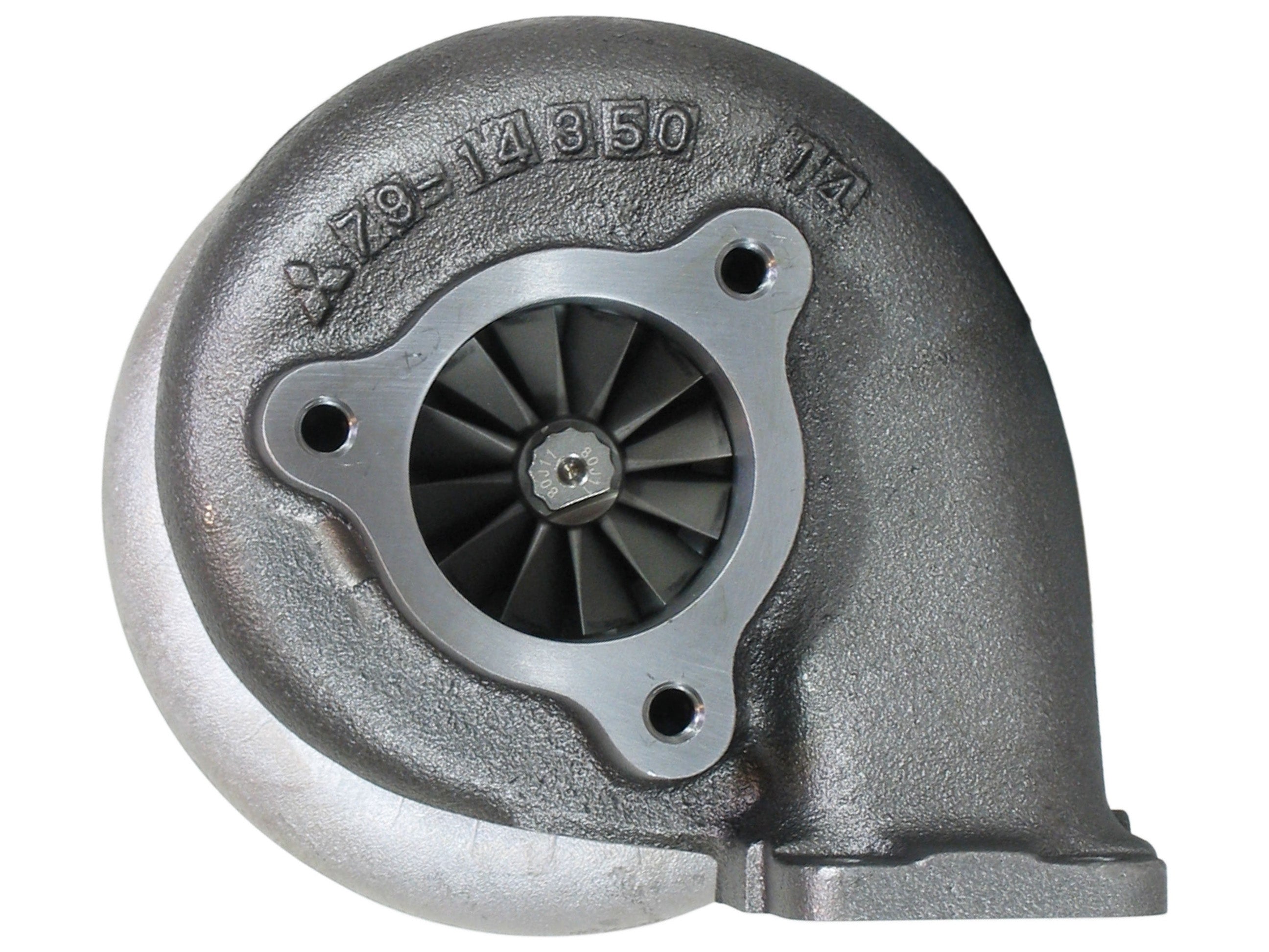 NEW OEM 49179-00451 Mitsubishi TD06H Turbocharger