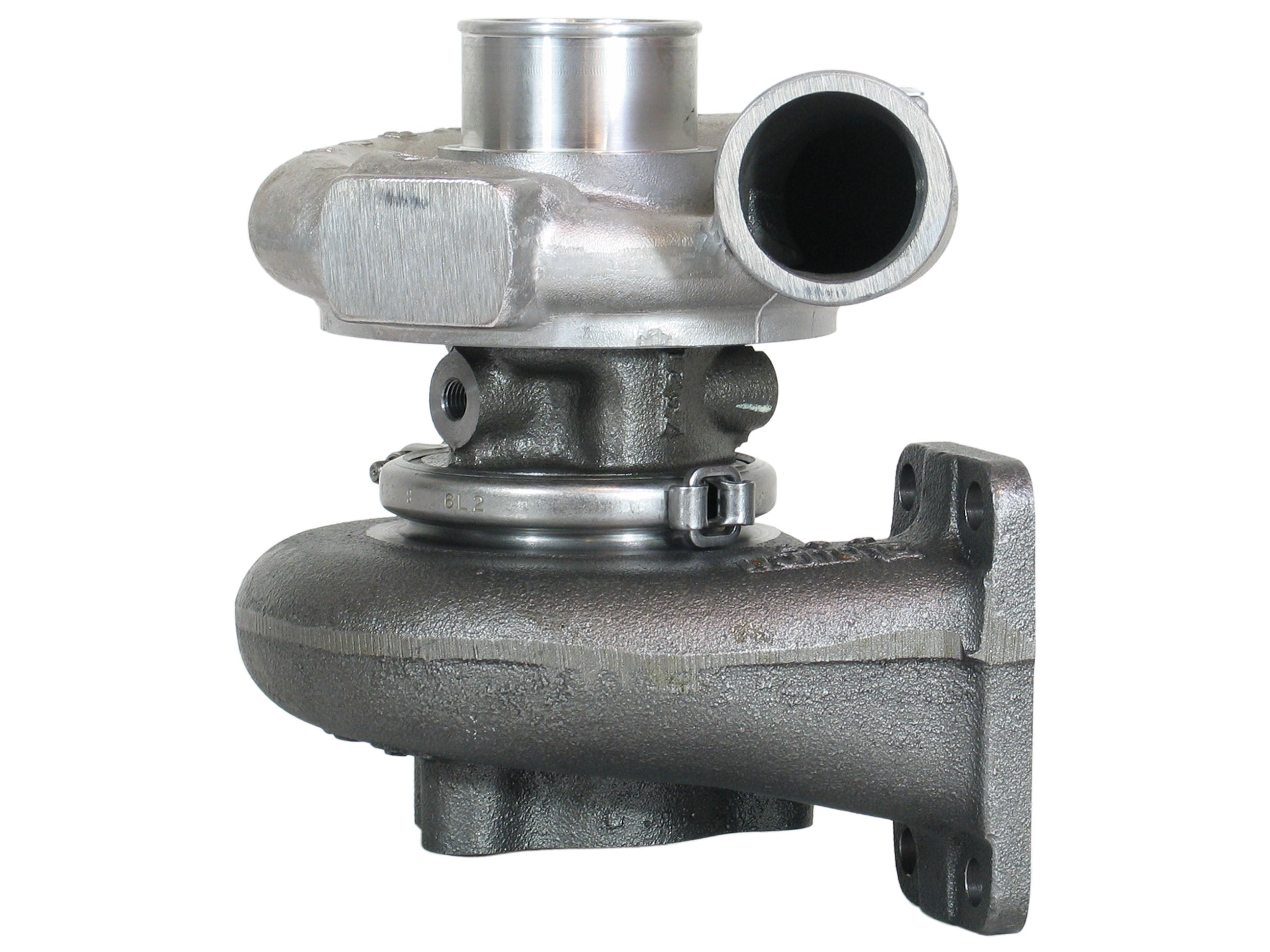 NEW OEM 49179-00451 Mitsubishi TD06H Turbocharger