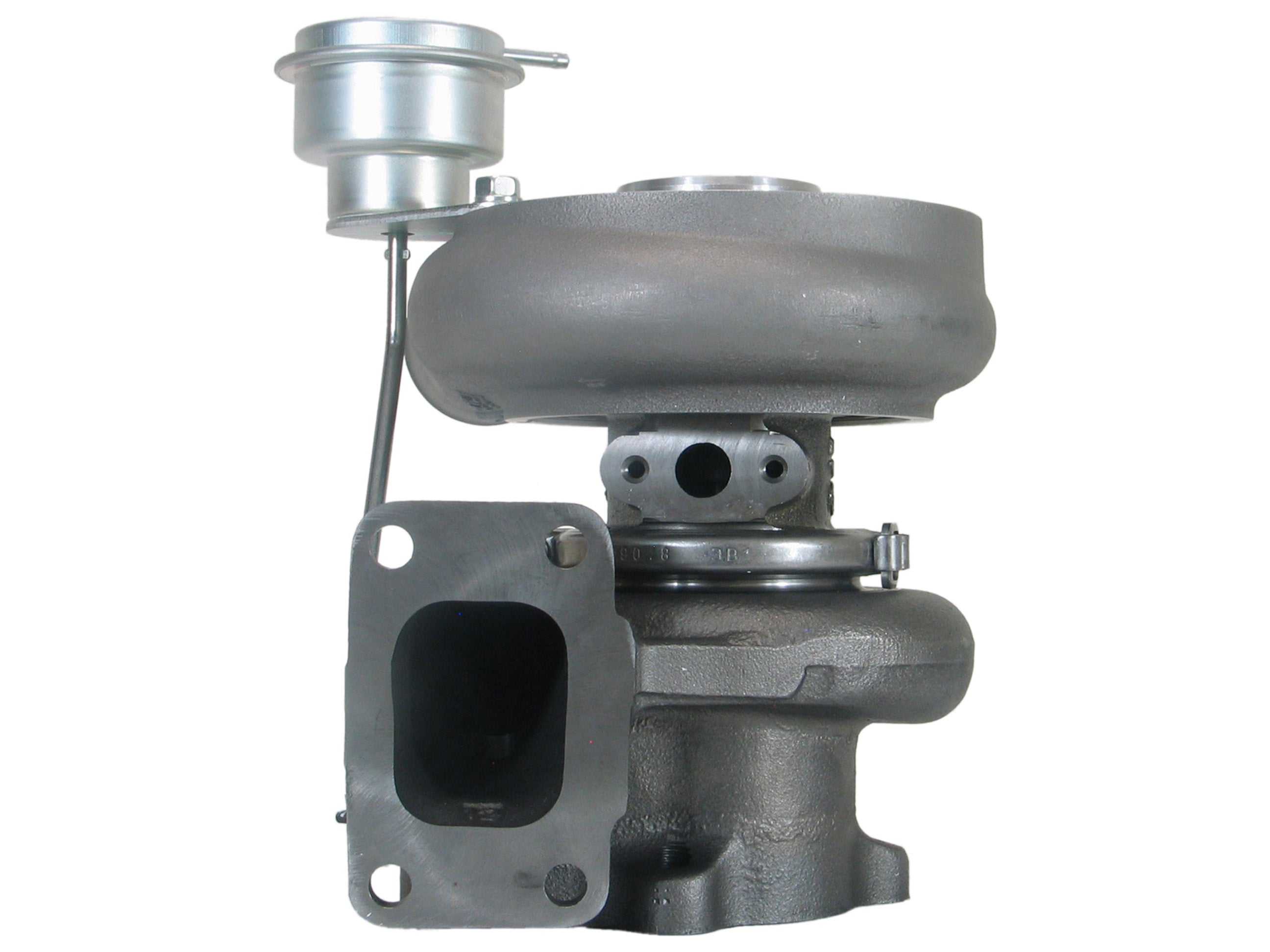 NEW OEM 49179-01800 Mitsubishi TD06 Turbocharger