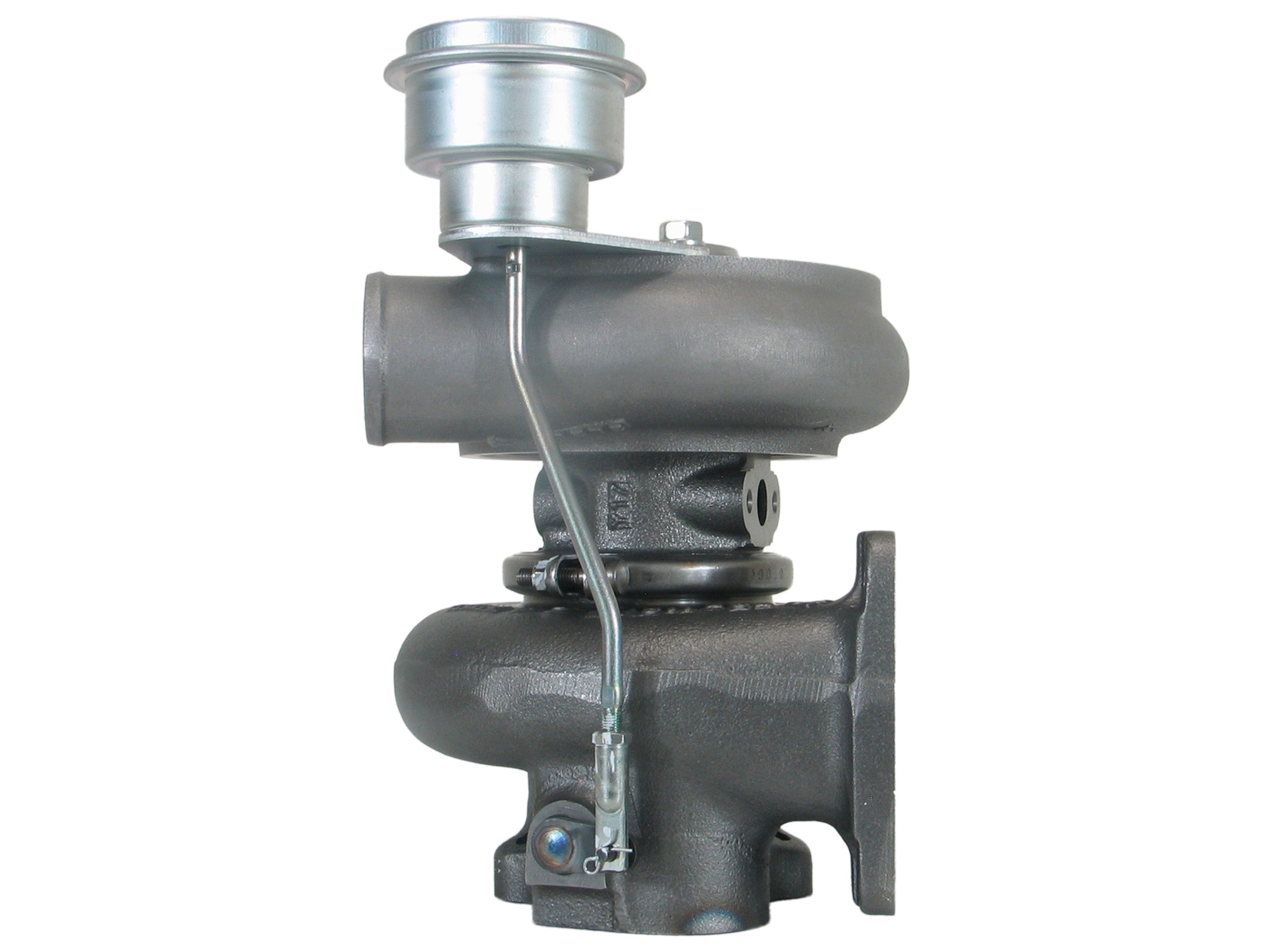 NEW OEM 49179-01800 Mitsubishi TD06 Turbocharger