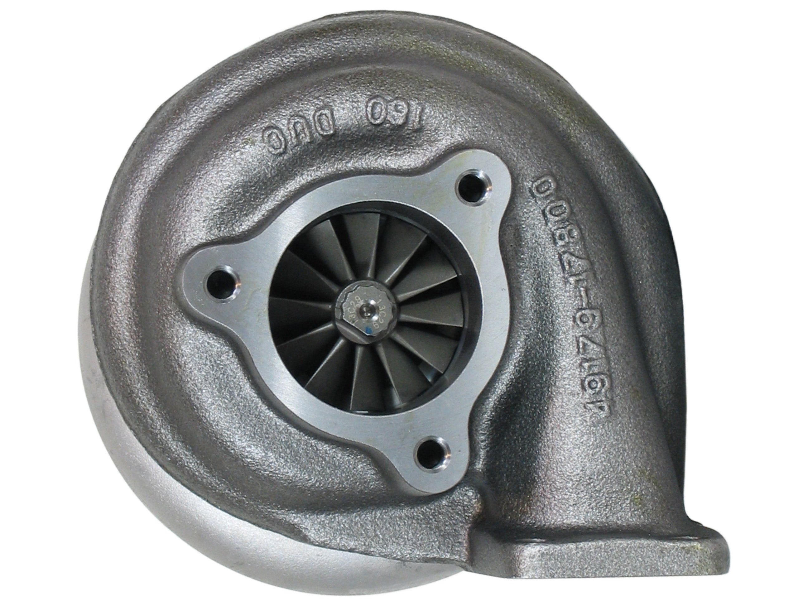 NEW OEM 49179-02230 Mitsubishi TD06H Turbocharger