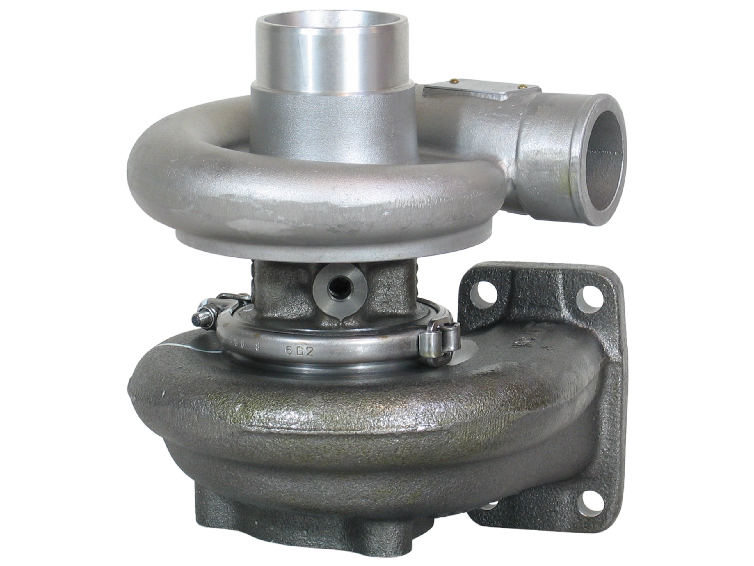 NEW OEM 49179-02230 Mitsubishi TD06H Turbocharger