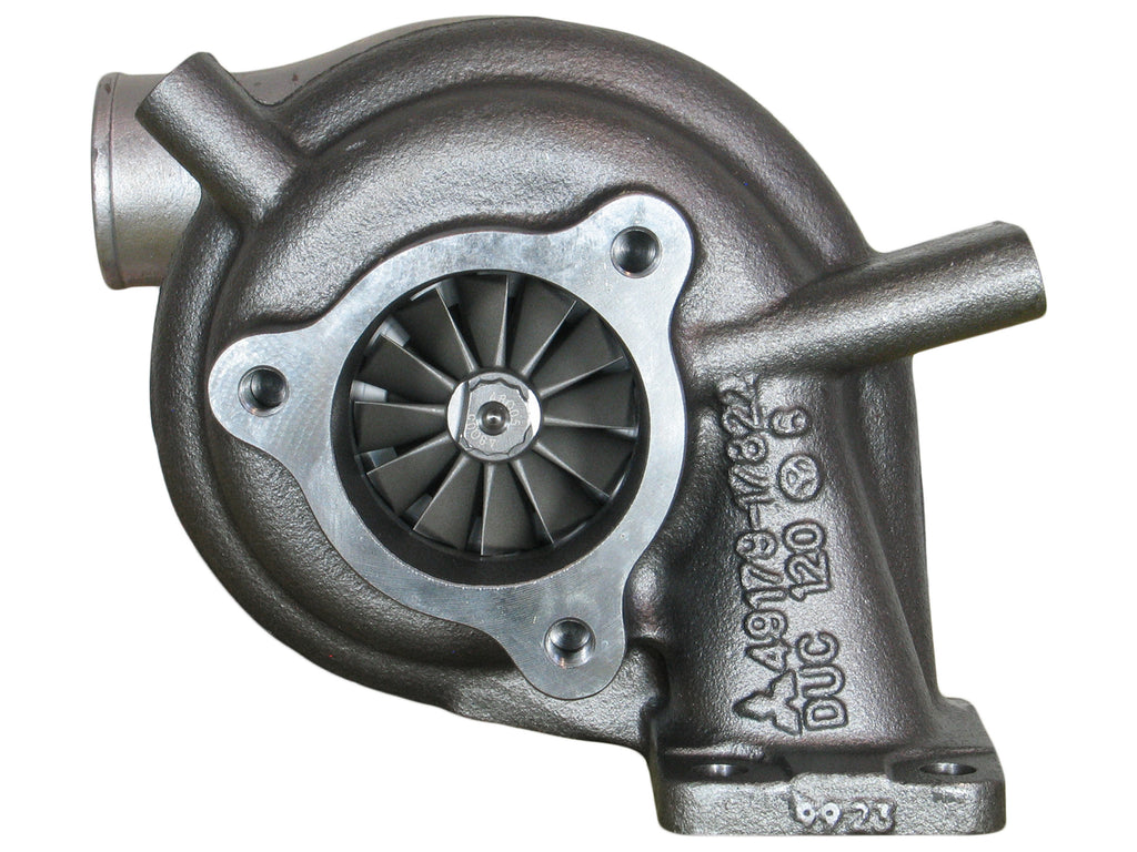 NEW OEM 49179-02240 Mitsubishi TD06H Turbocharger