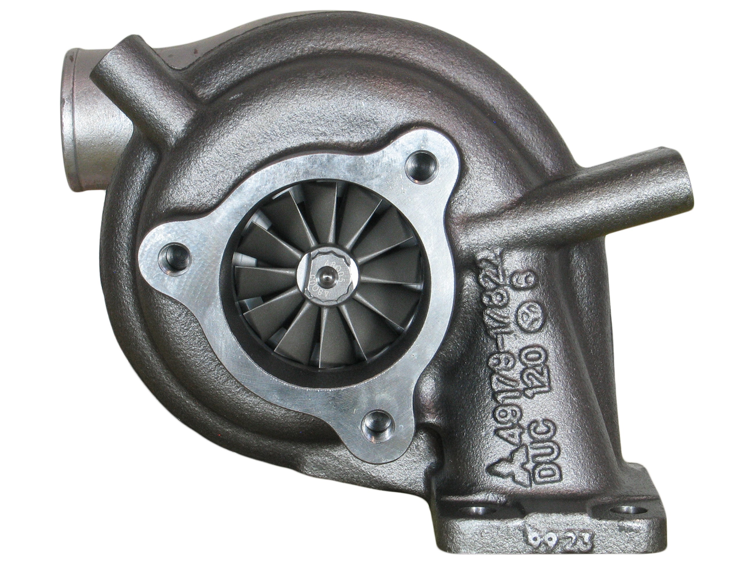 NEW OEM 49179-02240 Mitsubishi TD06H Turbocharger