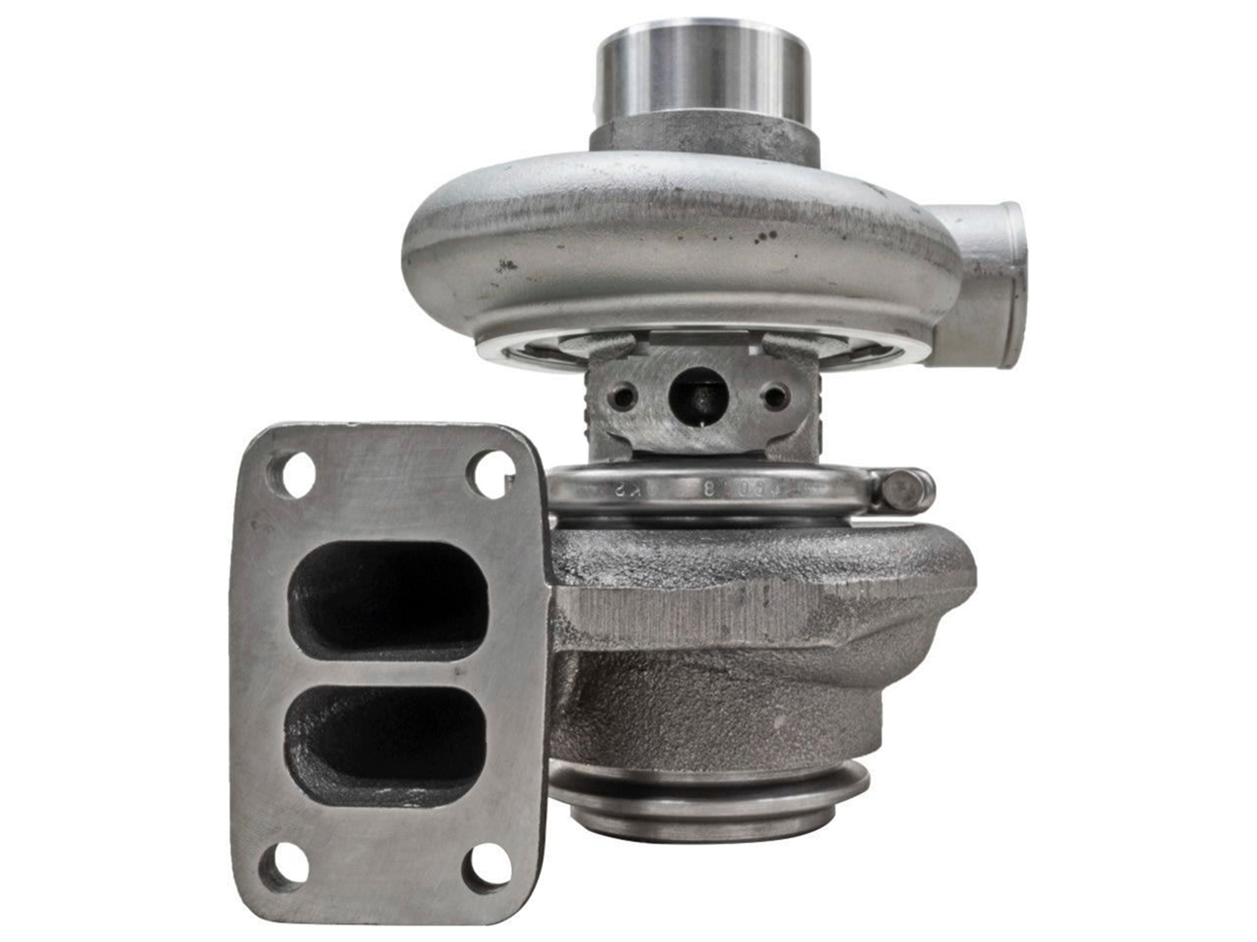 NEW OEM 49179-02270 Mitsubishi TD06H Turbocharger