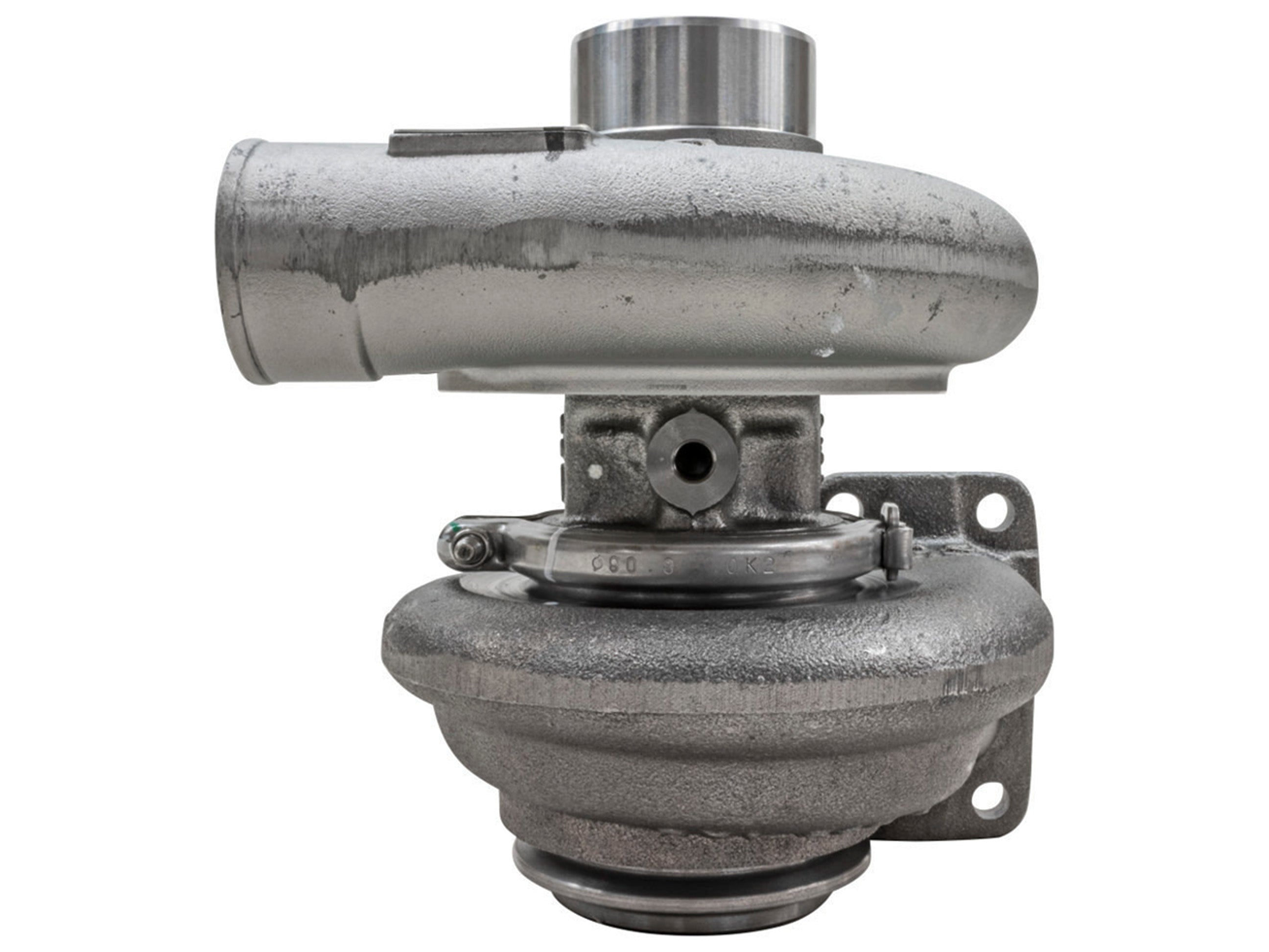 NEW OEM 49179-02270 Mitsubishi TD06H Turbocharger