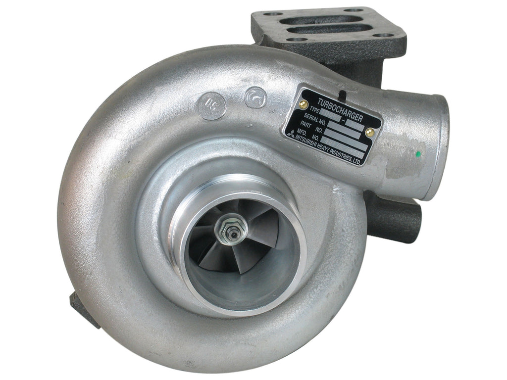 NEW OEM 49179-02340 Mitsubishi TD06H Turbocharger