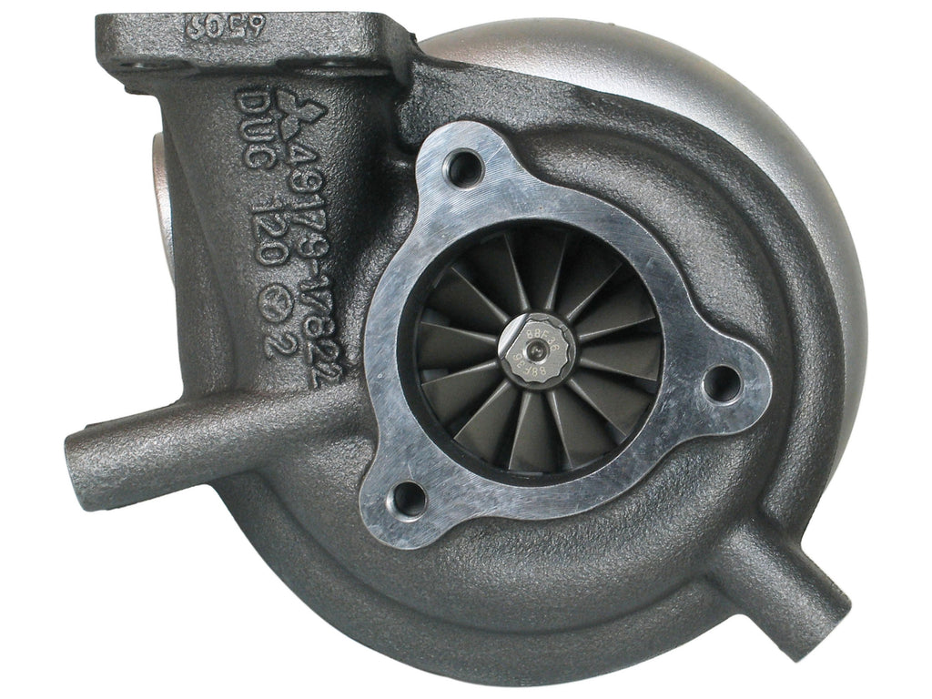 NEW OEM 49179-02340 Mitsubishi TD06H Turbocharger