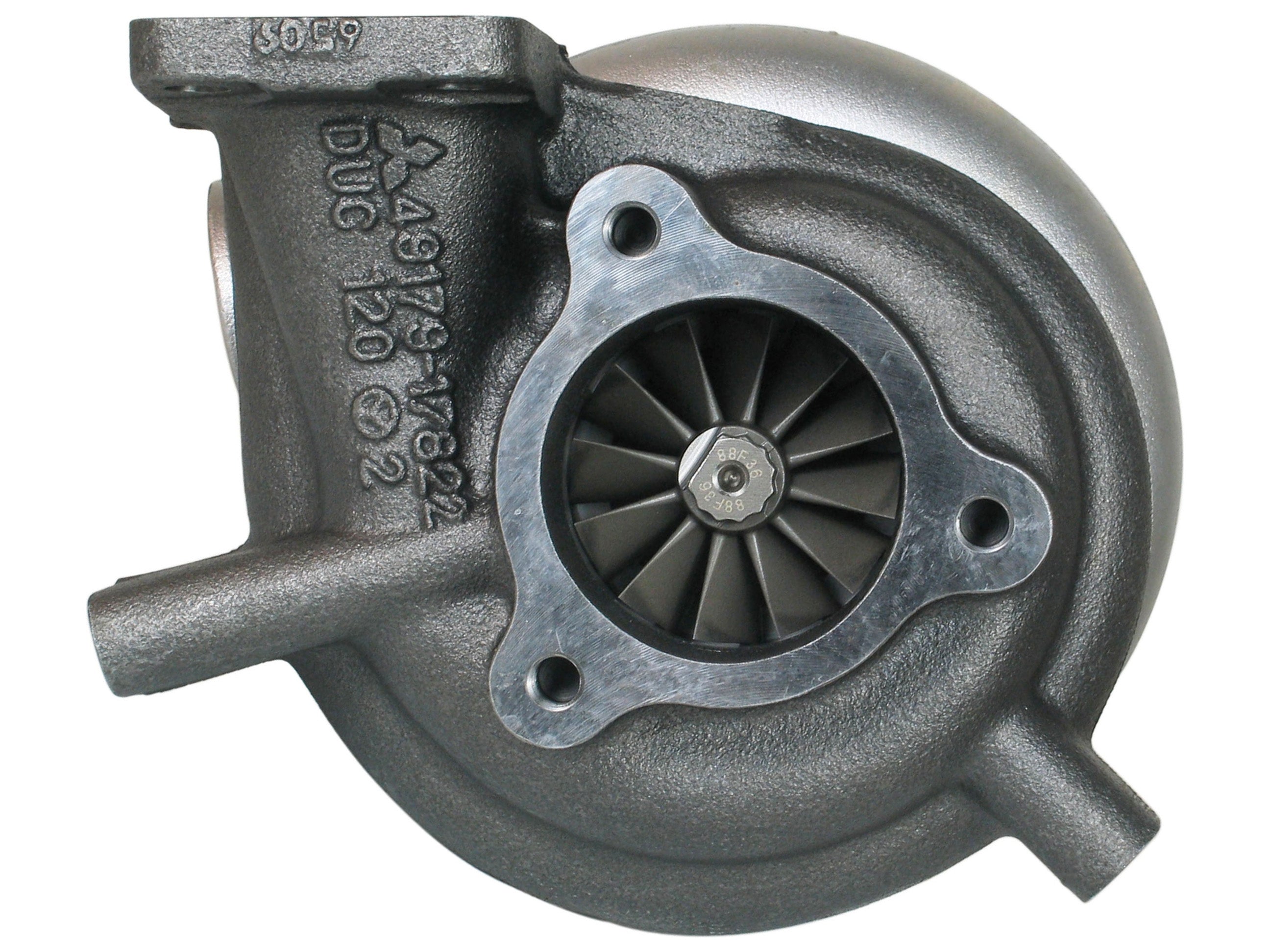 NEW OEM 49179-02340 Mitsubishi TD06H Turbocharger