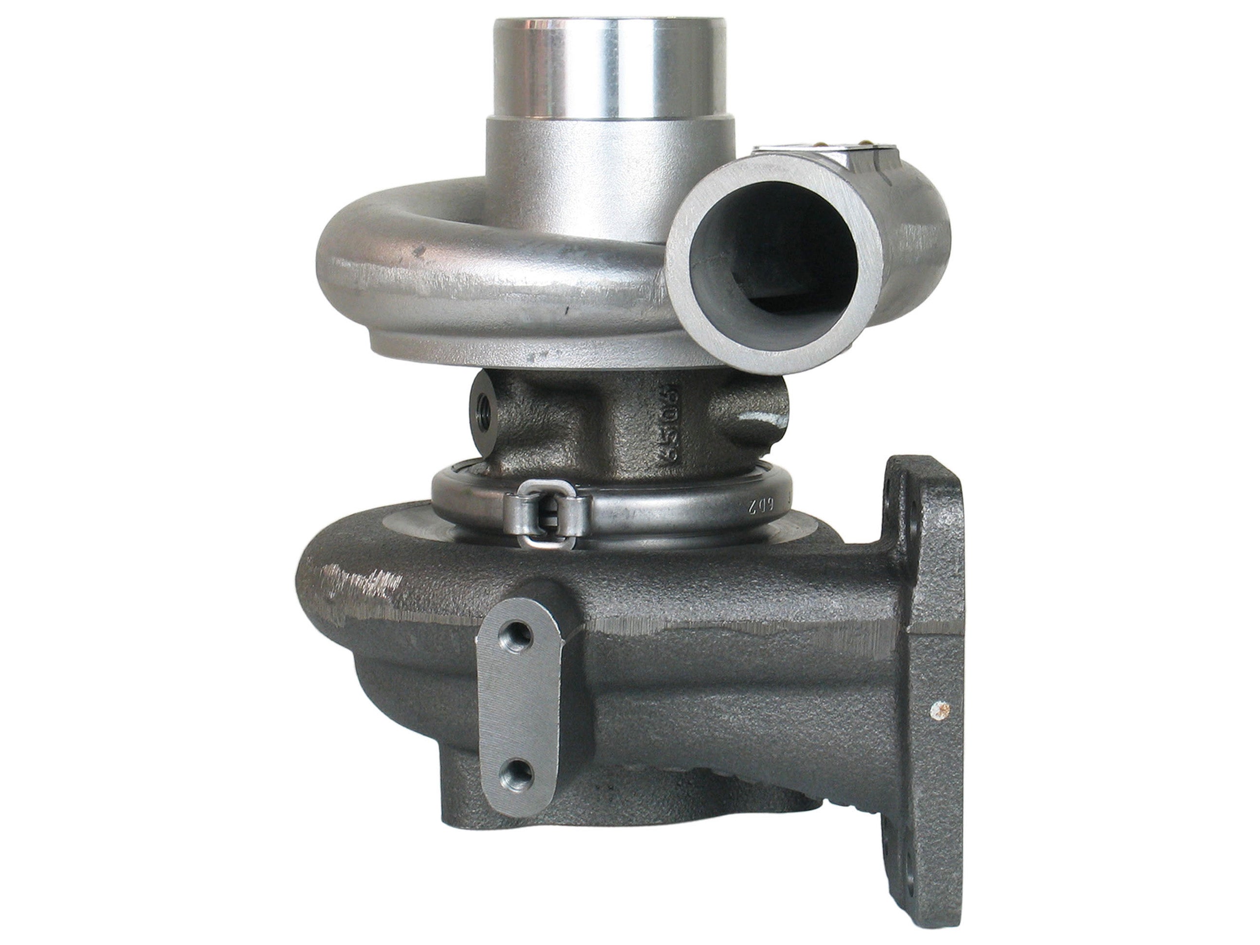 NEW OEM 49179-02340 Mitsubishi TD06H Turbocharger