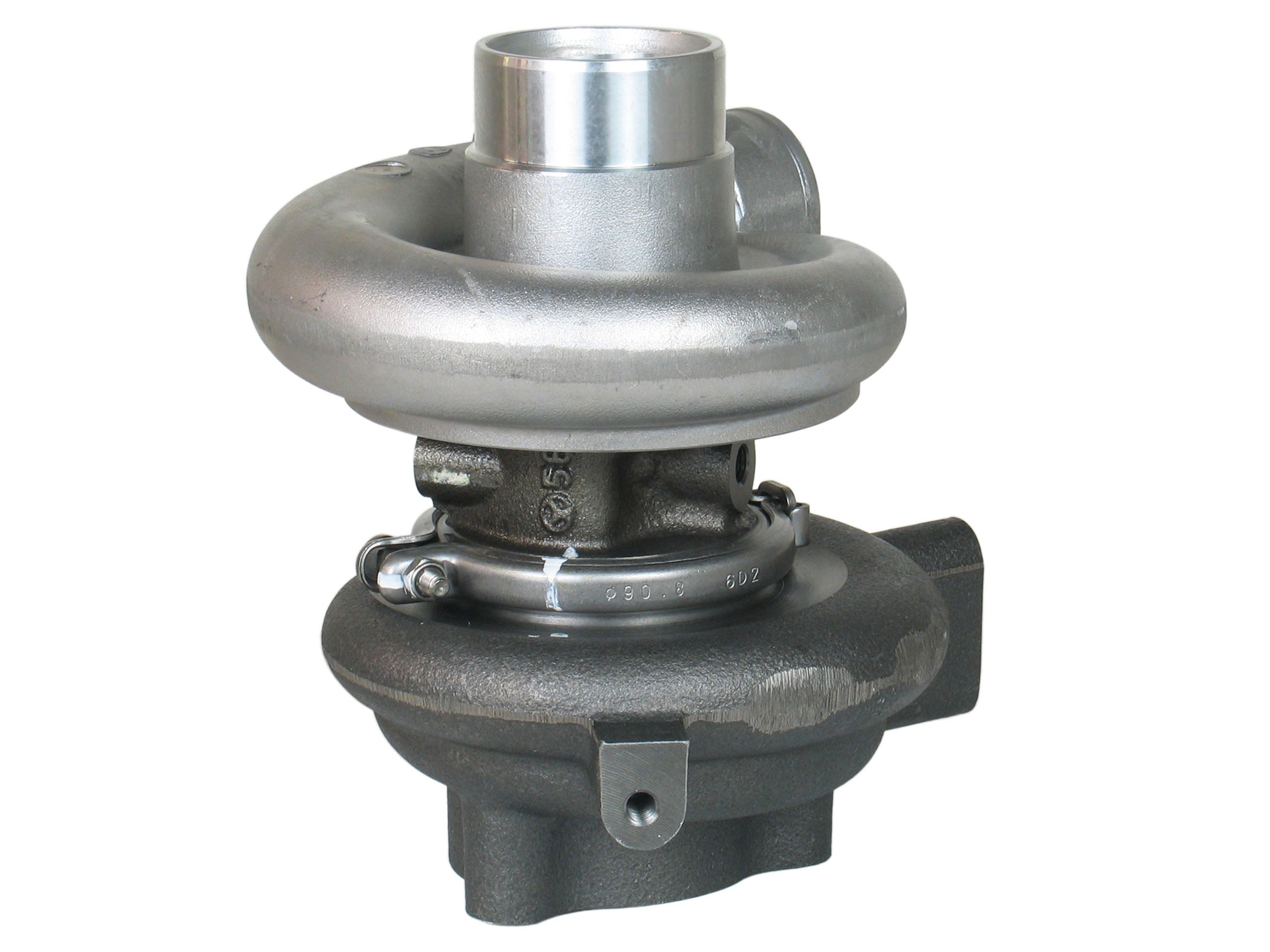 NEW OEM 49179-02340 Mitsubishi TD06H Turbocharger