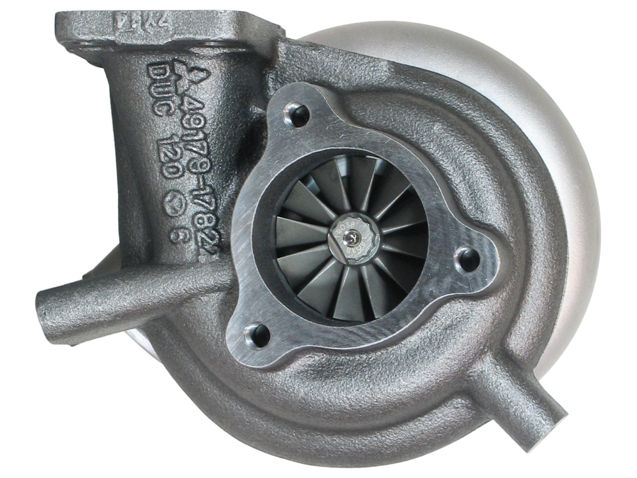 NEW OEM 49179-02390 Mitsubishi TD06H Turbocharger