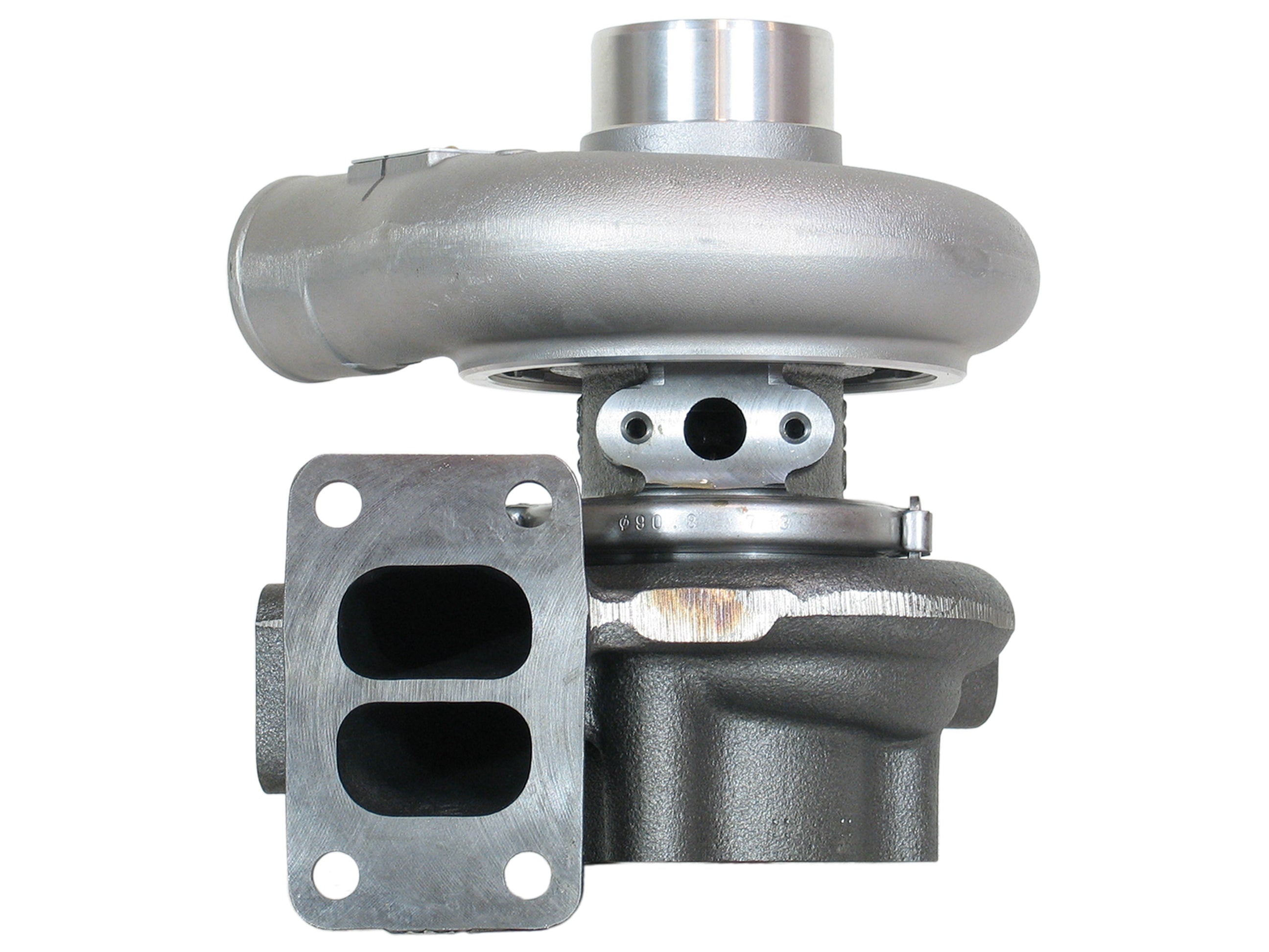 NEW OEM 49179-02390 Mitsubishi TD06H Turbocharger
