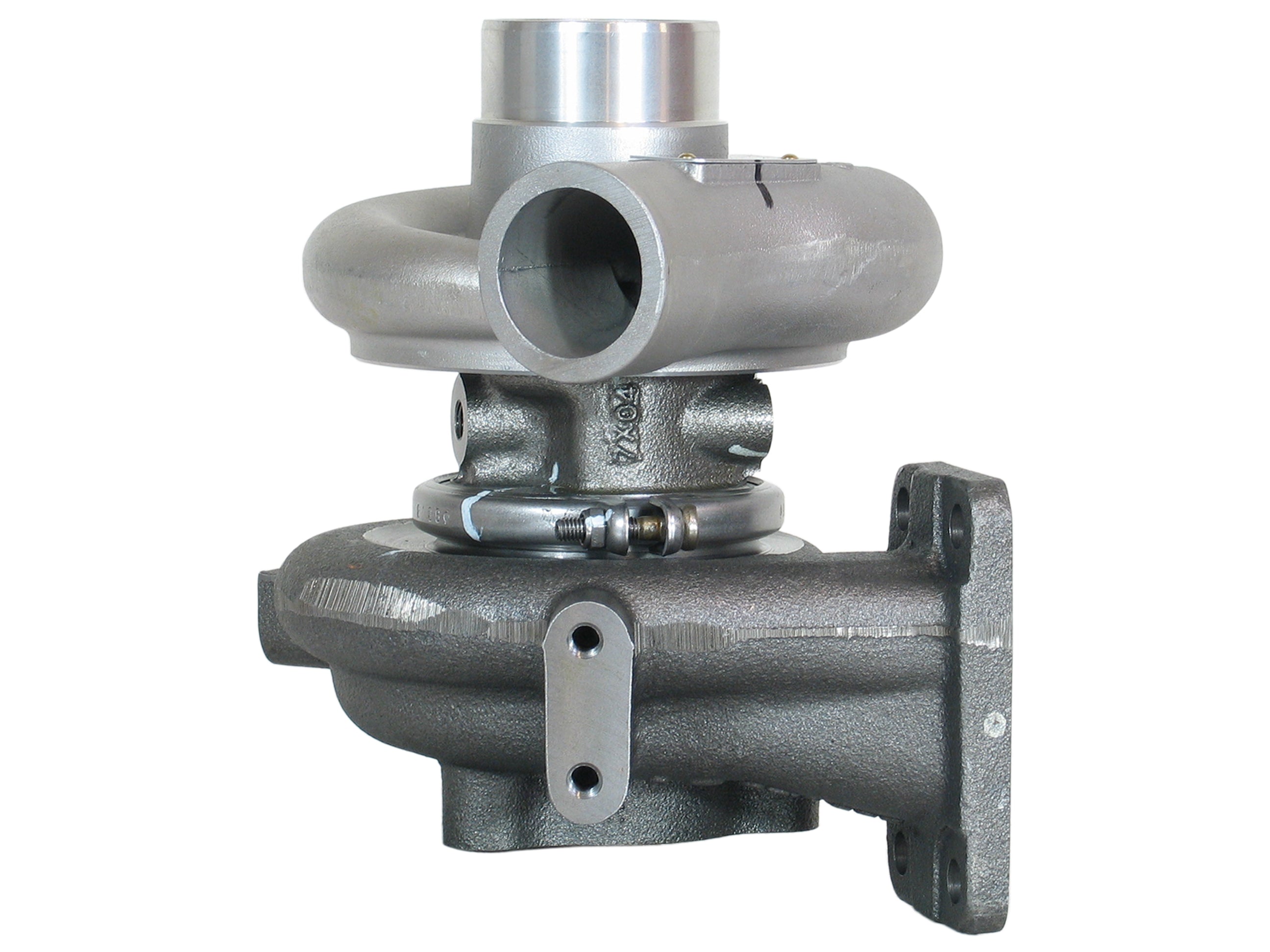 NEW OEM 49179-02390 Mitsubishi TD06H Turbocharger