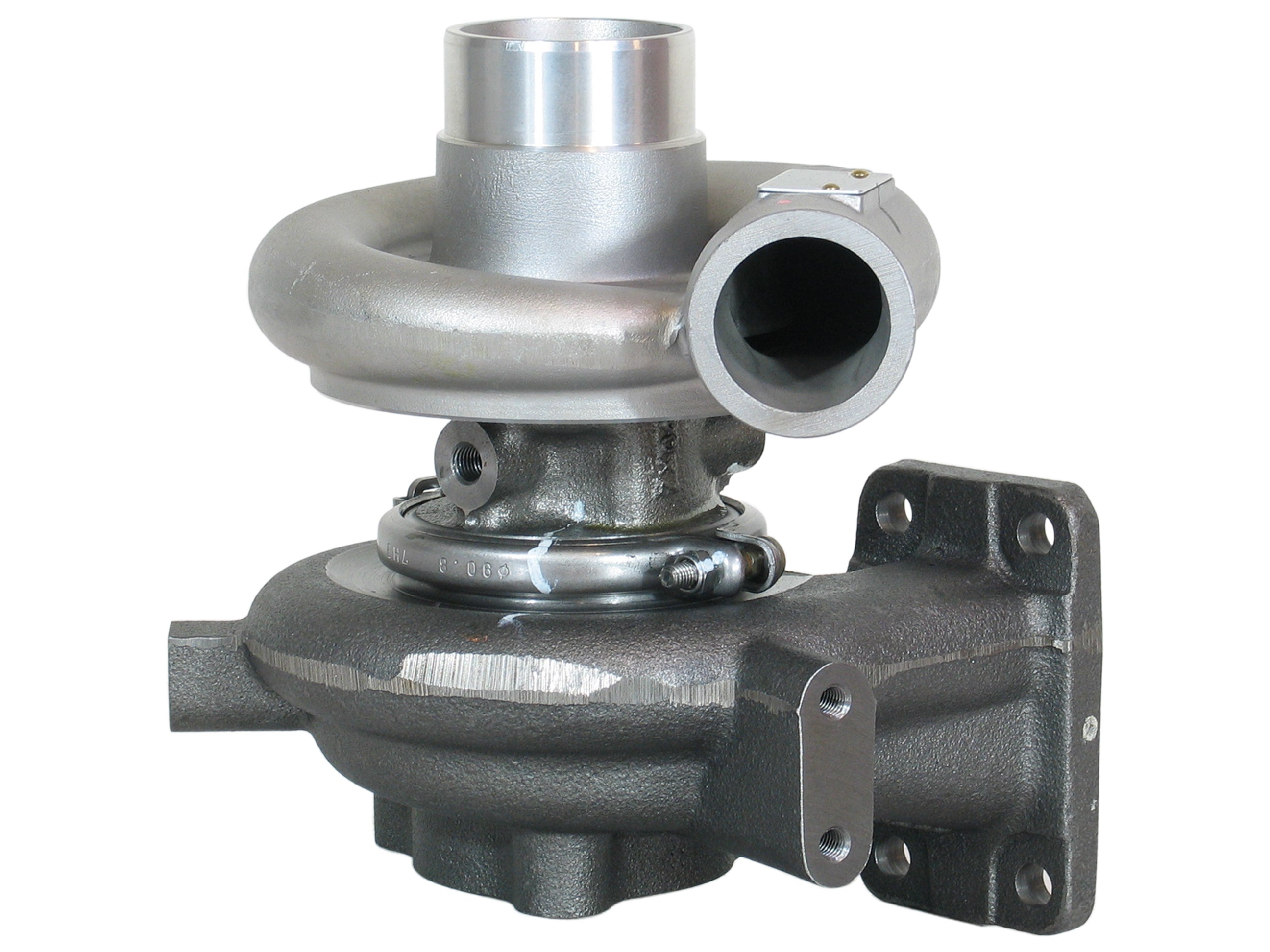 NEW OEM 49179-02390 Mitsubishi TD06H Turbocharger