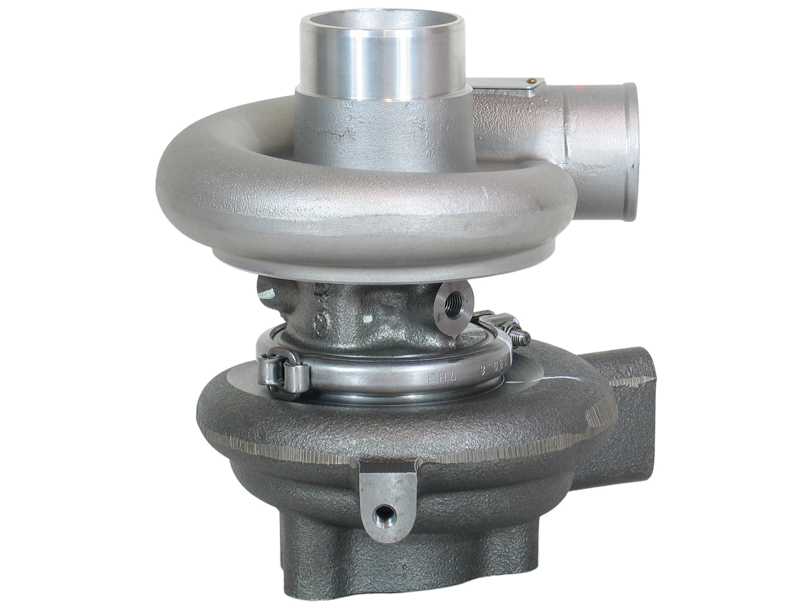 NEW OEM 49179-02390 Mitsubishi TD06H Turbocharger