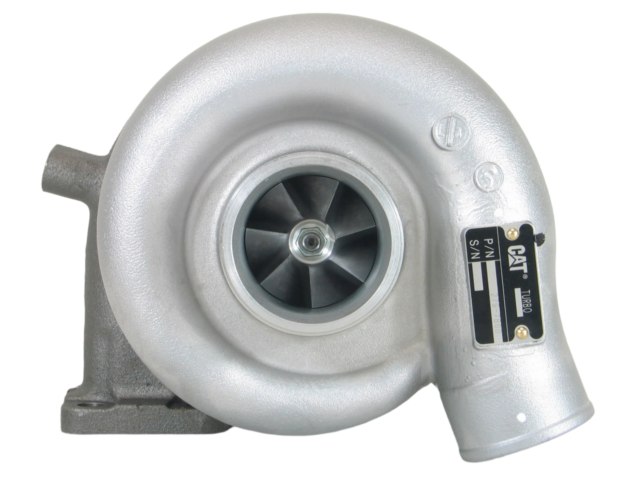 NEW OEM 49179-02800 Mitsubishi TD06H Turbocharger