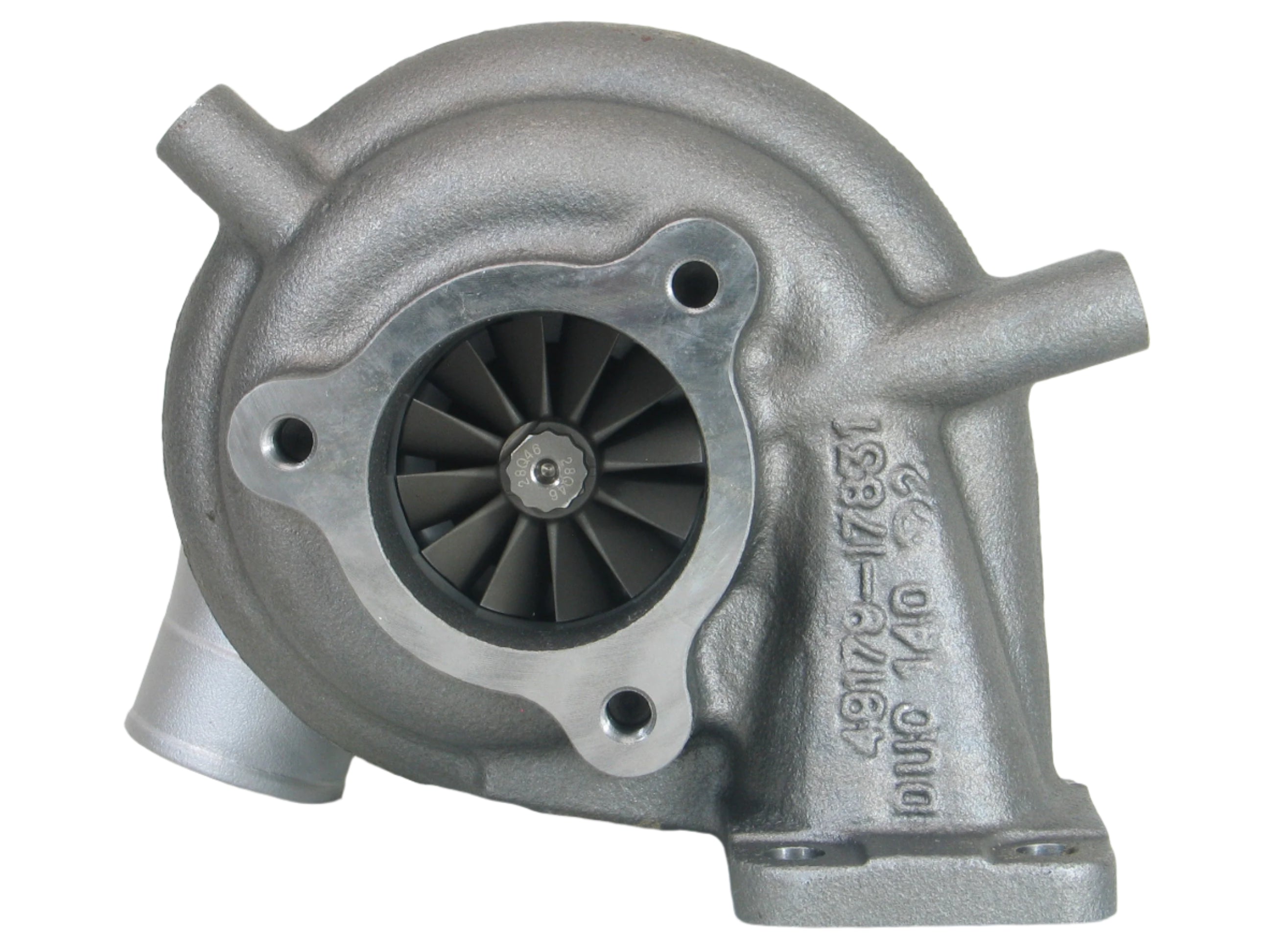 NEW OEM 49179-02800 Mitsubishi TD06H Turbocharger