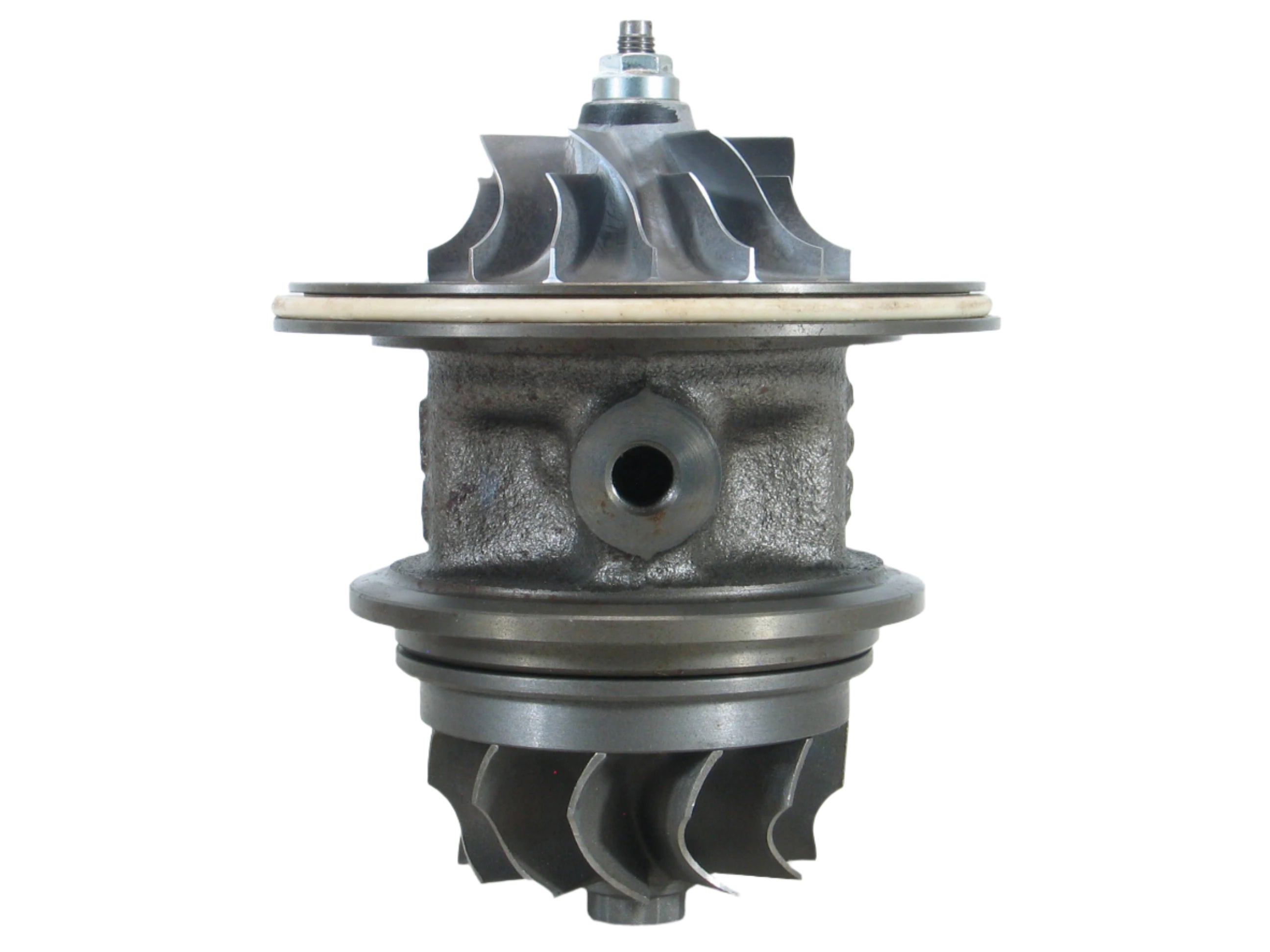 NEW OEM 49179-08730 Mitsubishi TD06 Turbo CHRA CAT Komatsu Sumitomo 6D14-2PT 6.6L