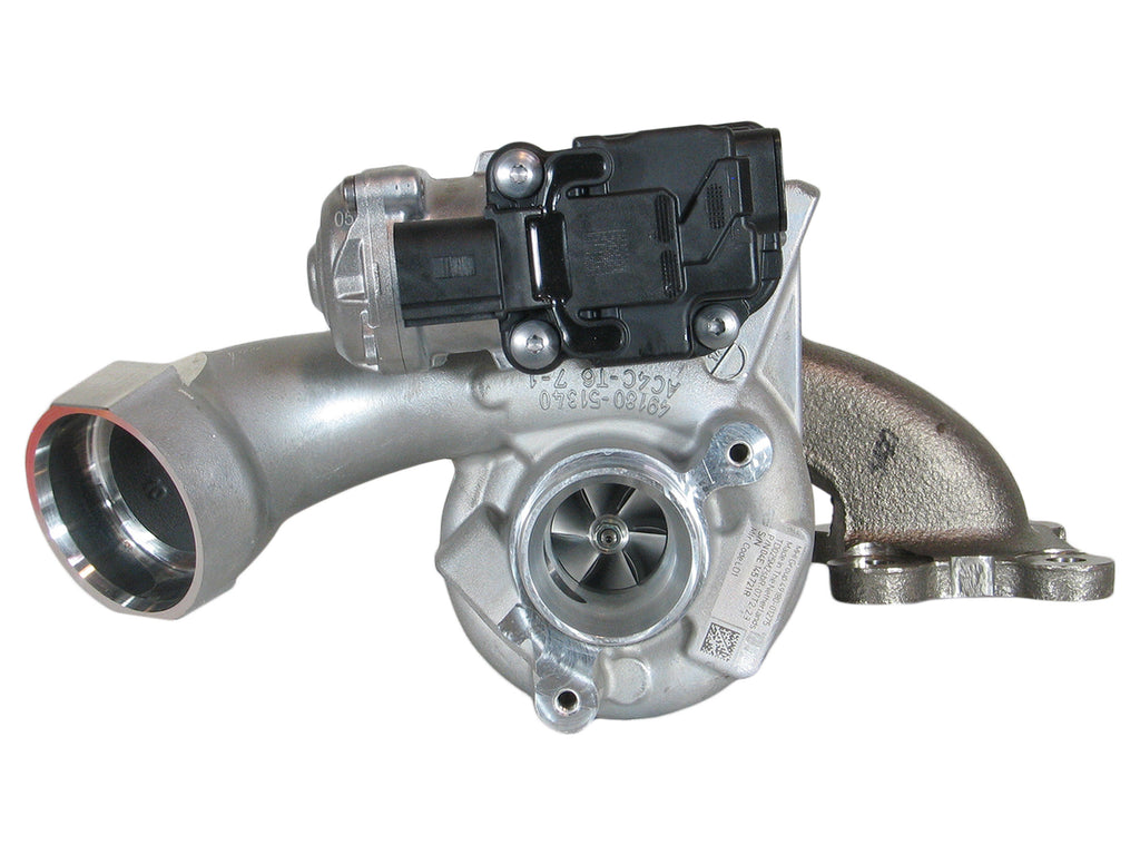 NEW OEM 49180-01275 Mitsubishi TD025M2sbR Turbocharger