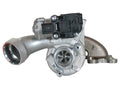 NEW OEM 49180-01275 Mitsubishi TD025M2sbR Turbocharger