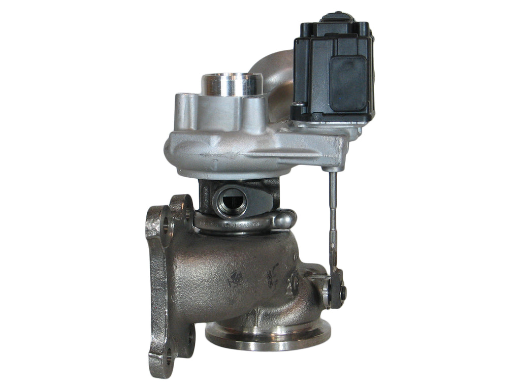 NEW OEM 49180-01275 Mitsubishi TD025M2sbR Turbocharger
