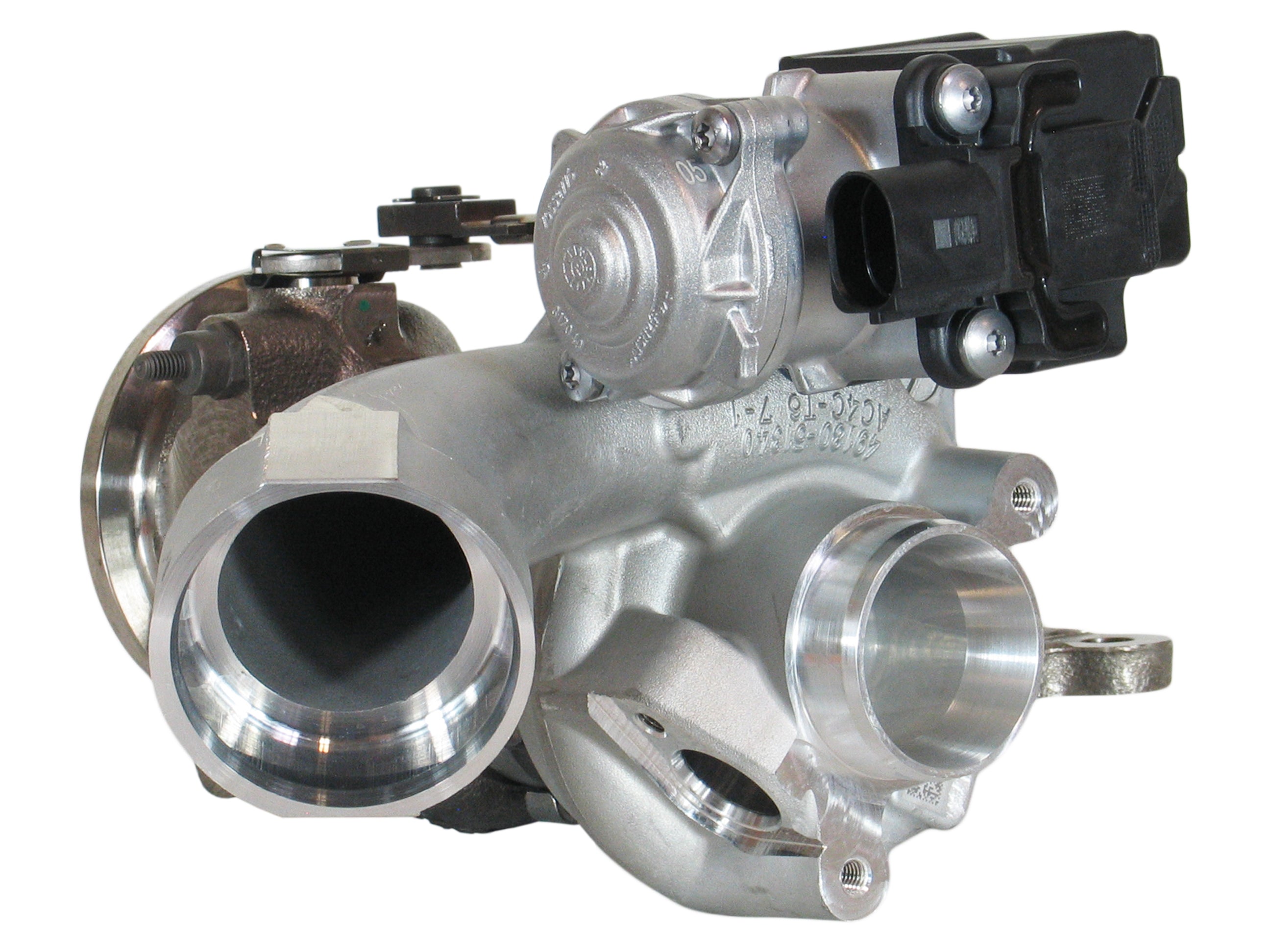 NEW OEM 49180-01275 Mitsubishi TD025M2sbR Turbocharger