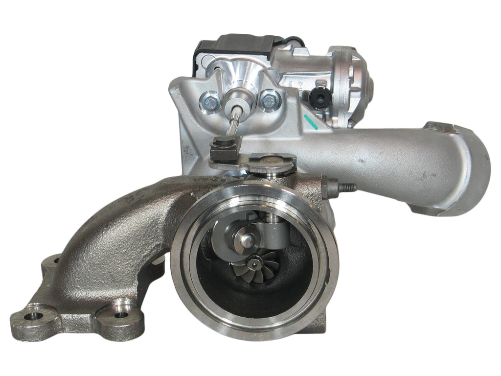 NEW OEM 49180-01275 Mitsubishi TD025M2sbR Turbocharger