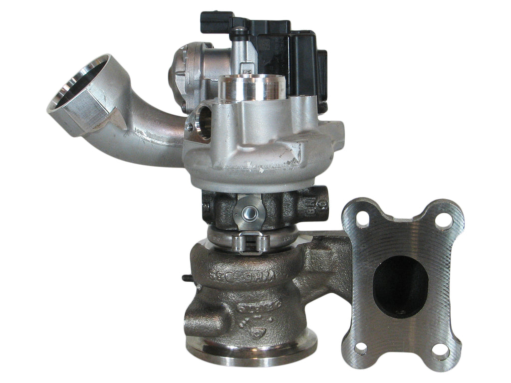 NEW OEM 49180-01275 Mitsubishi TD025M2sbR Turbocharger