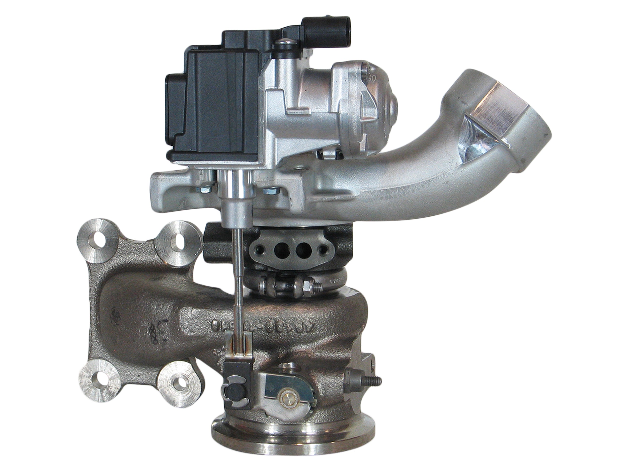 NEW OEM 49180-01275 Mitsubishi TD025M2sbR Turbocharger